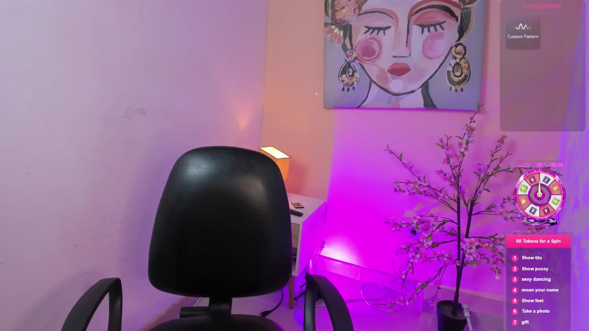 Gallery image thumbnail from Angelvicky's myfreecams stream on, 02/22/2026, 14:14 image 7 of 20