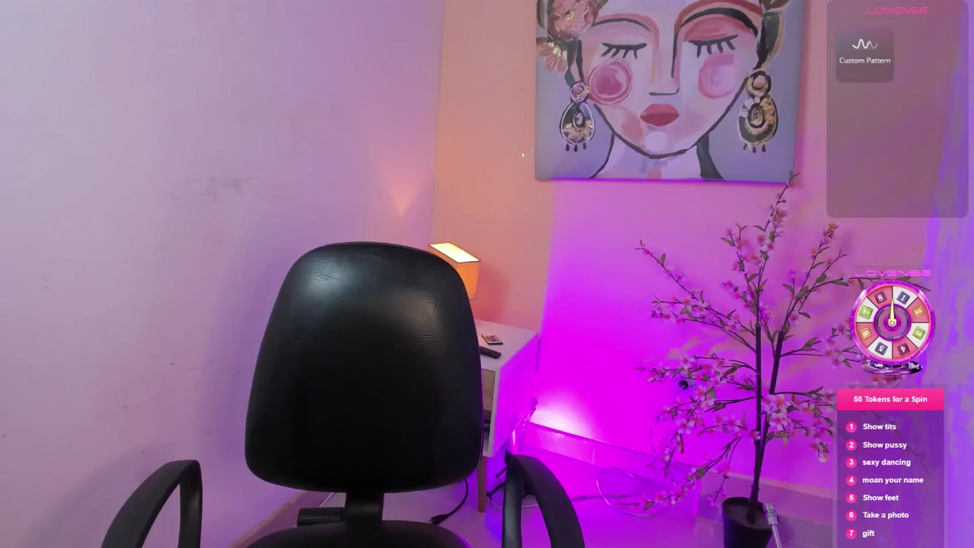 Gallery image thumbnail from Angelvicky's myfreecams stream on, 02/22/2026, 14:14 image 6 of 20