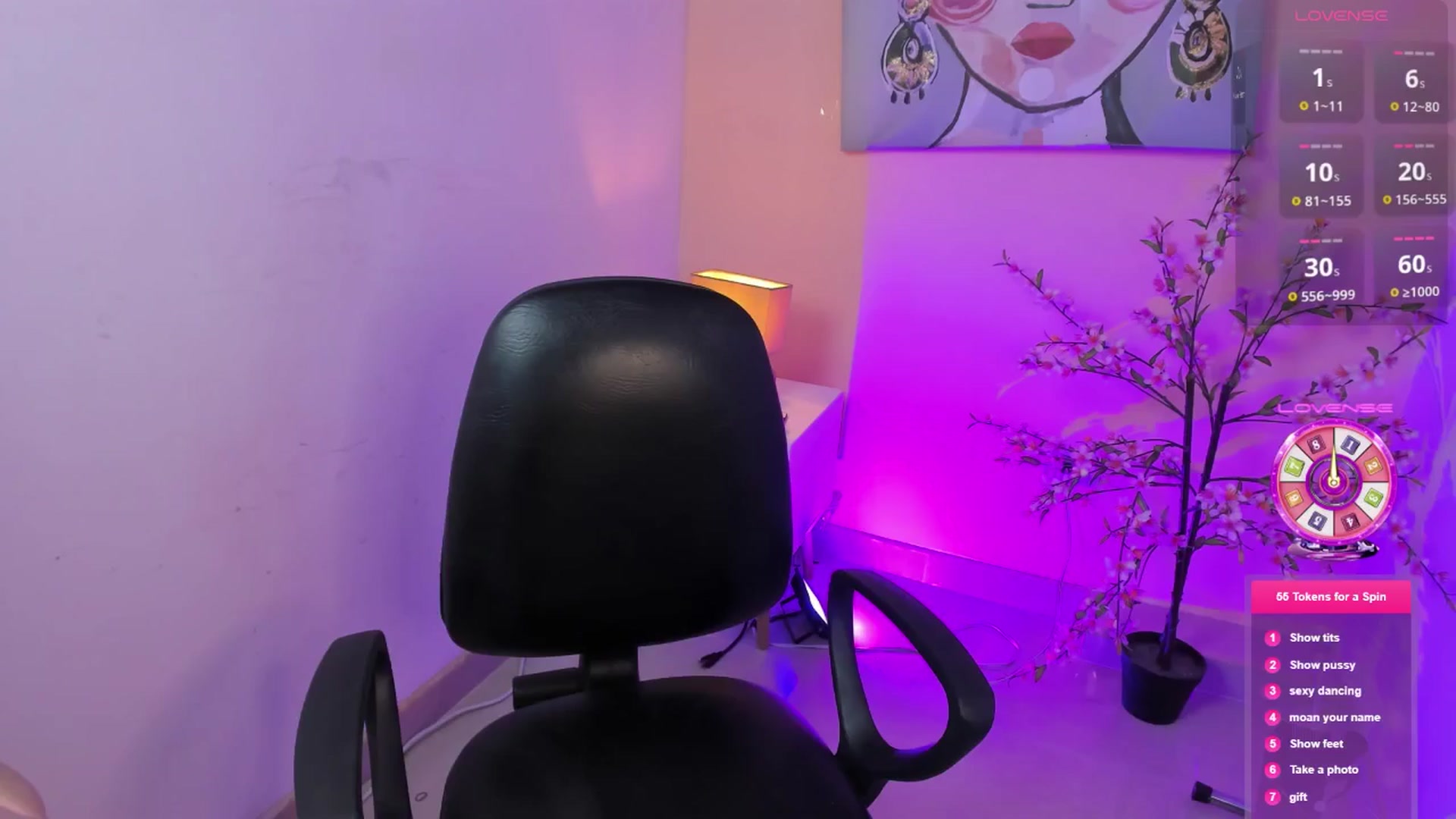 Gallery image thumbnail from Angelvicky's myfreecams stream on, 03/01/2026, 16:23 image 8 of 20