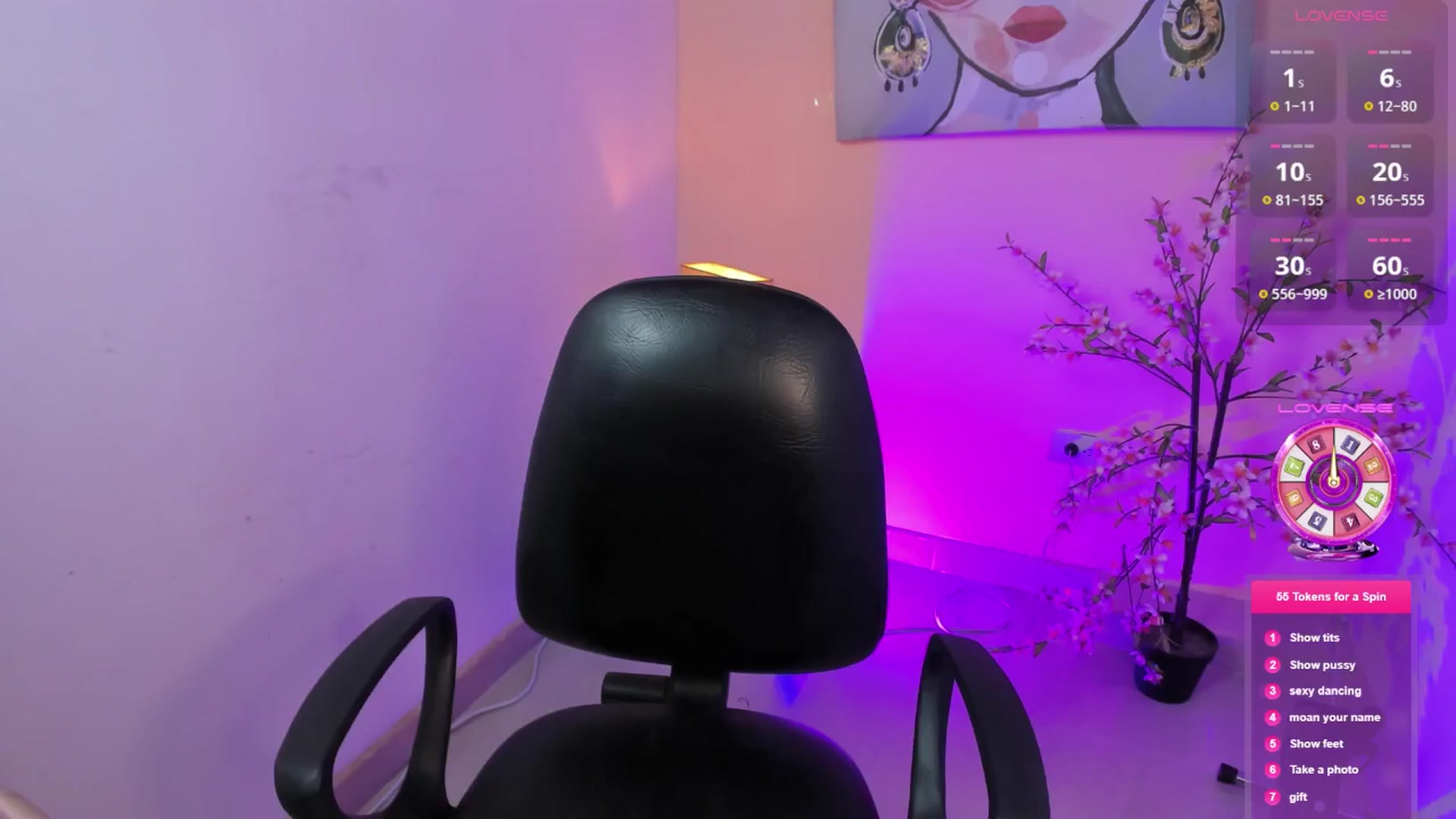 Gallery image thumbnail from Angelvicky's myfreecams stream on, 03/08/2026, 15:37 image 9 of 20