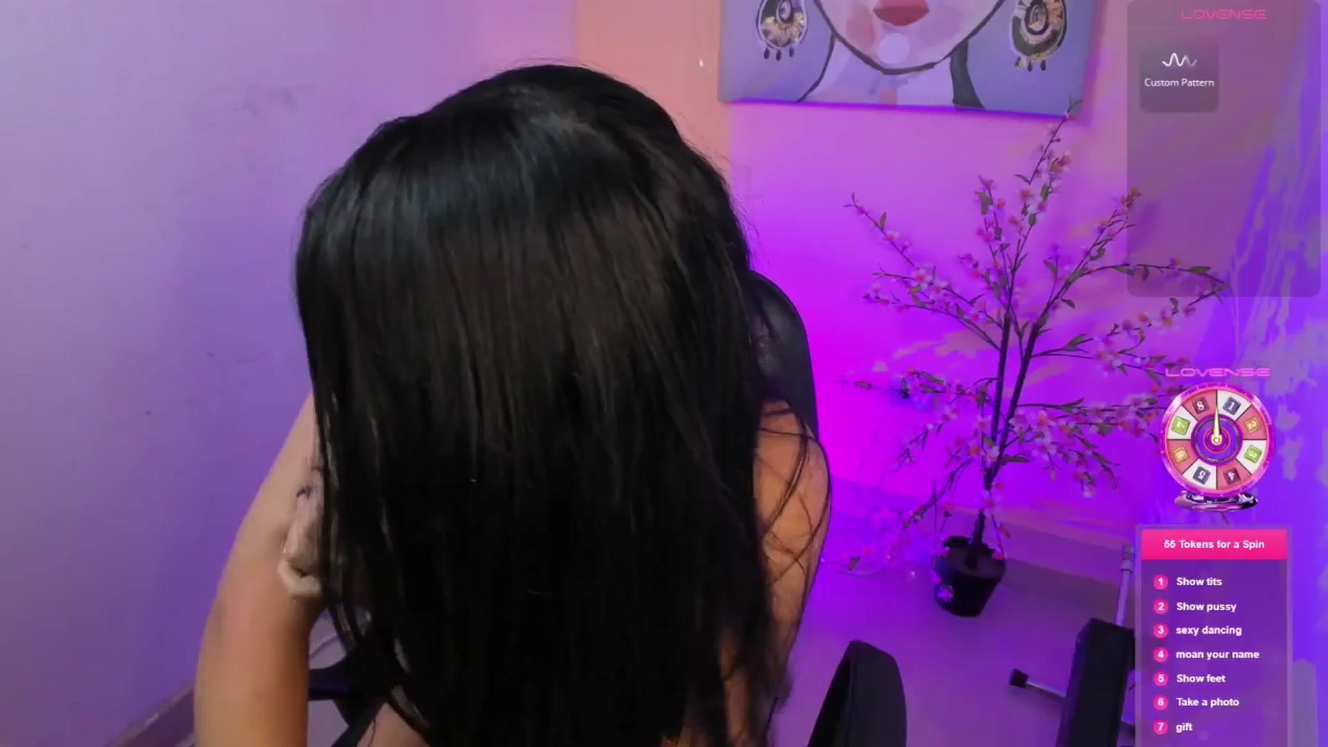 Gallery image thumbnail from Angelvicky's myfreecams stream on, 03/15/2026, 16:08 image 20 of 20
