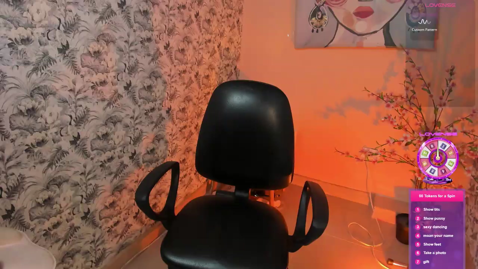 Gallery image thumbnail from Angelvicky's myfreecams stream on, 05/17/2026, 15:00 image 1 of 20