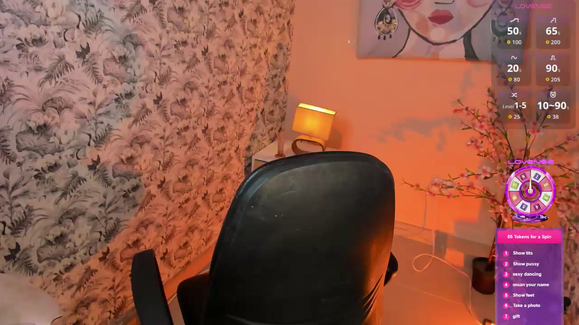 Gallery image thumbnail from Angelvicky's myfreecams stream on, 05/24/2026, 16:00 image 15 of 20