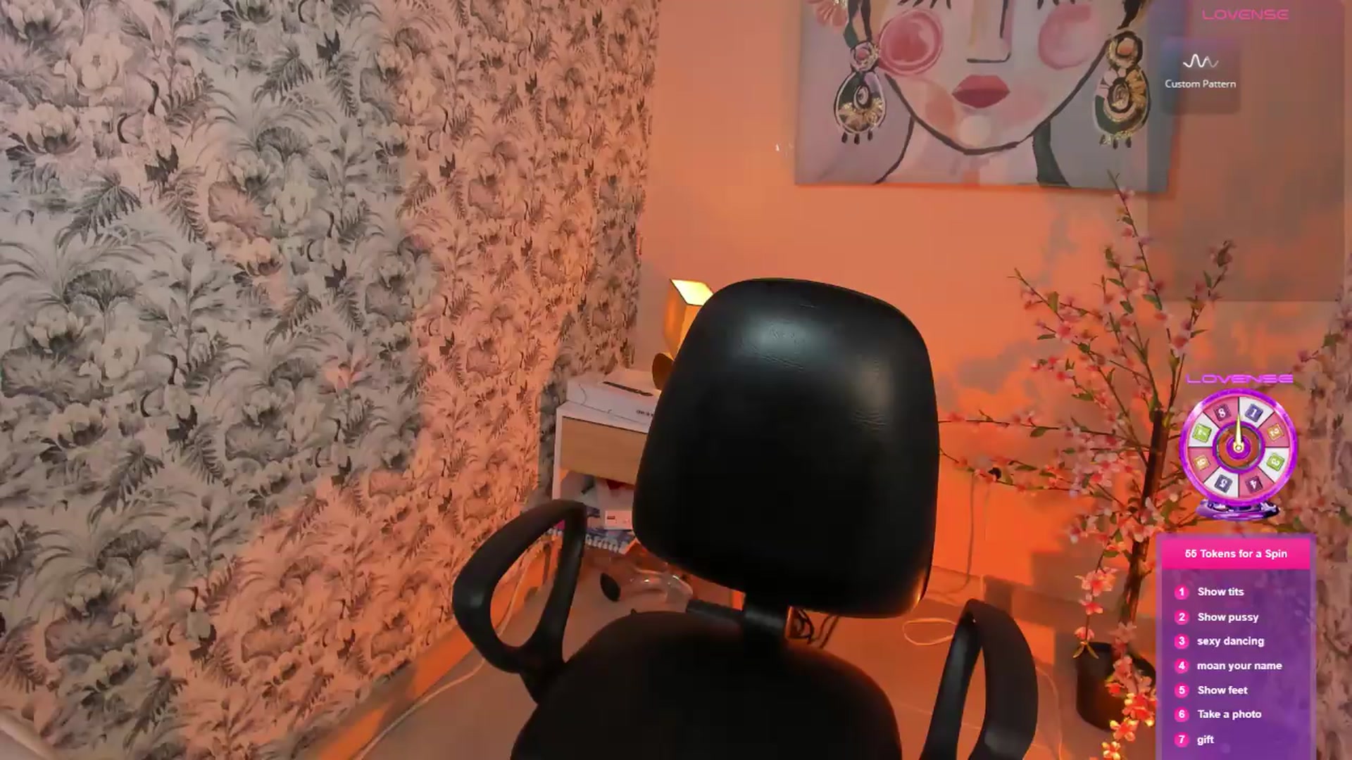 Gallery image thumbnail from Angelvicky's myfreecams stream on, 06/04/2026, 18:03 image 20 of 20