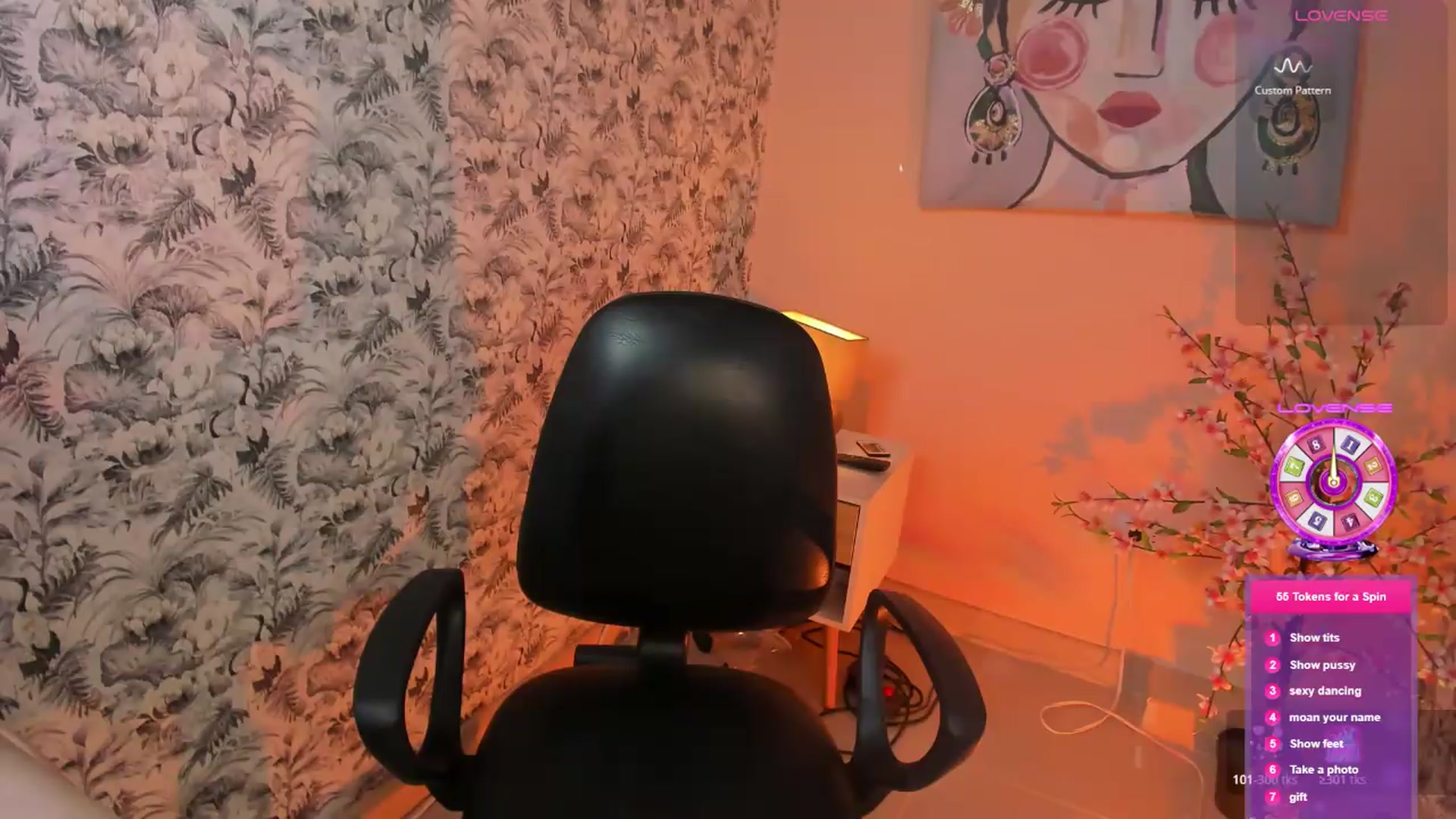 Gallery image thumbnail from Angelvicky's myfreecams stream on, 06/07/2026, 16:16 image 12 of 20
