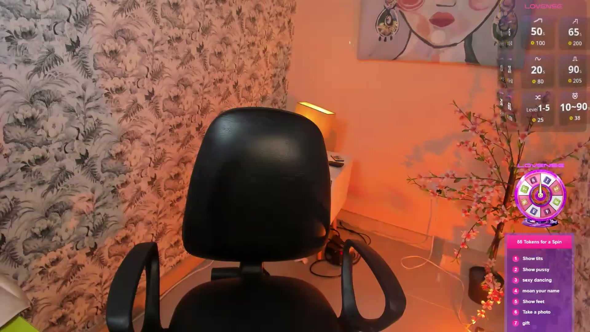 Gallery image thumbnail from Angelvicky's myfreecams stream on, 06/07/2026, 18:13 image 14 of 20