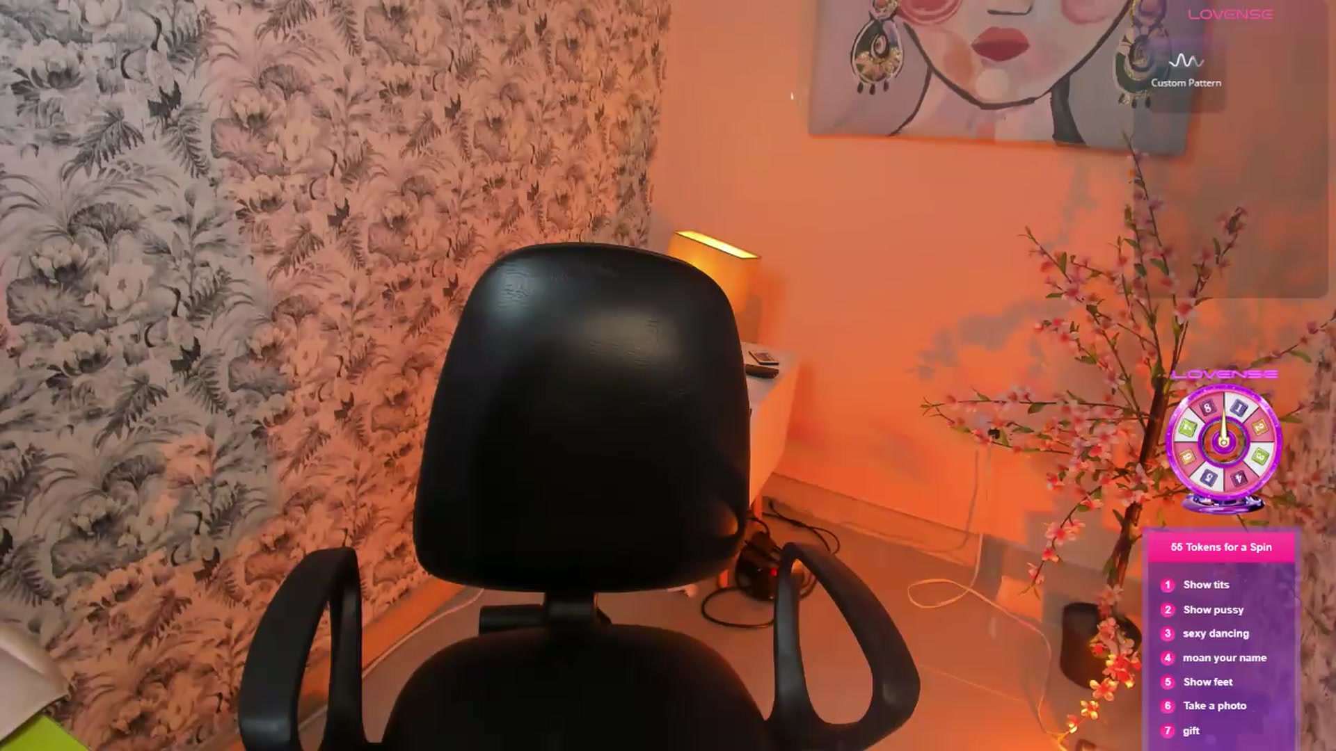 Gallery image thumbnail from Angelvicky's myfreecams stream on, 06/07/2026, 18:13 image 13 of 20