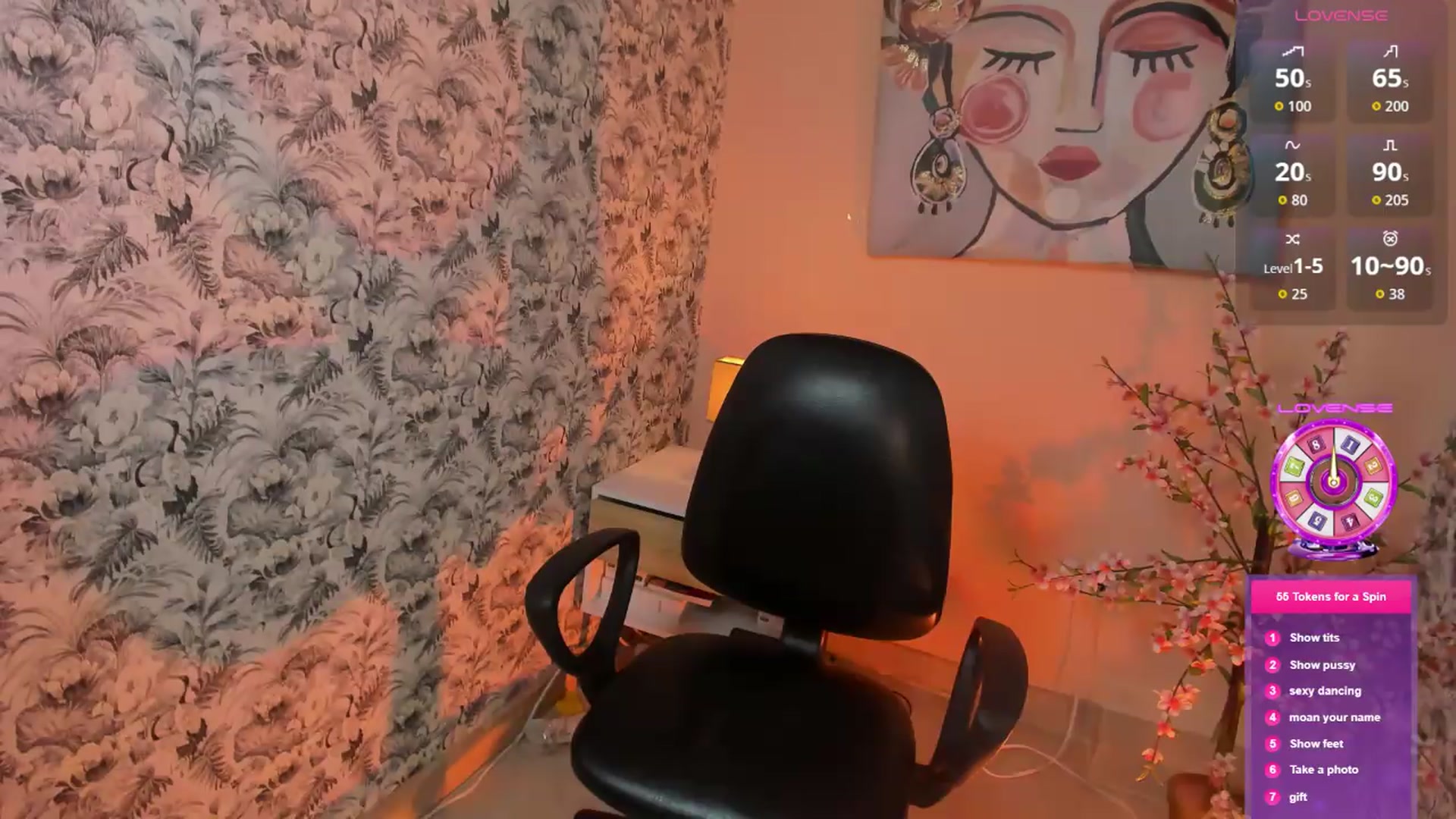 Gallery image thumbnail from Angelvicky's myfreecams stream on, 06/13/2026, 17:03 image 11 of 20