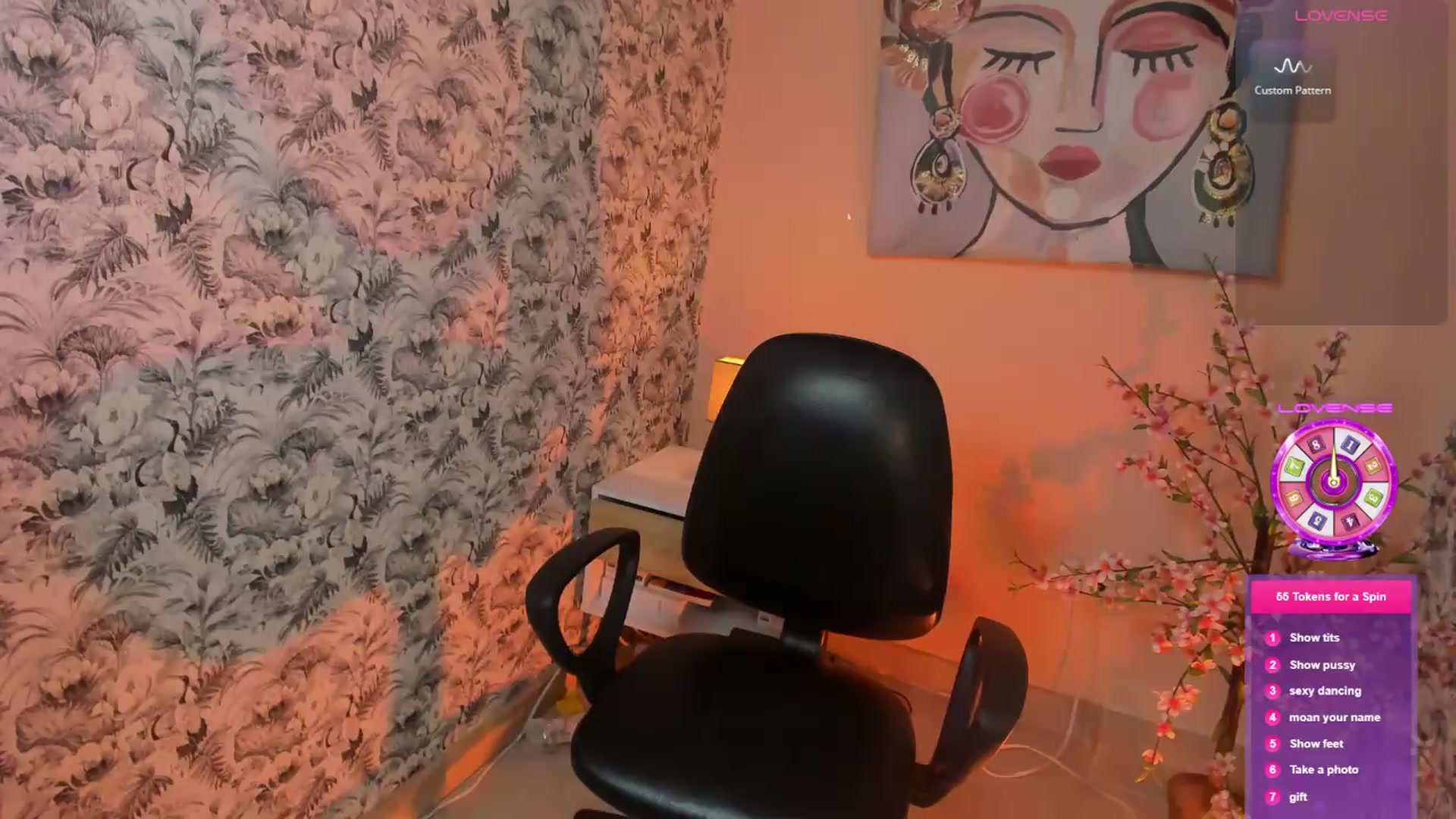 Gallery image thumbnail from Angelvicky's myfreecams stream on, 06/13/2026, 17:03 image 15 of 20
