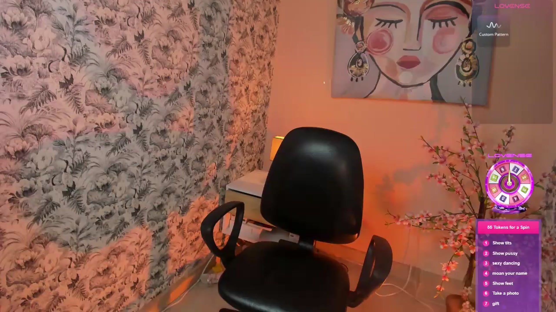 Gallery image thumbnail from Angelvicky's myfreecams stream on, 06/13/2026, 17:03 image 12 of 20