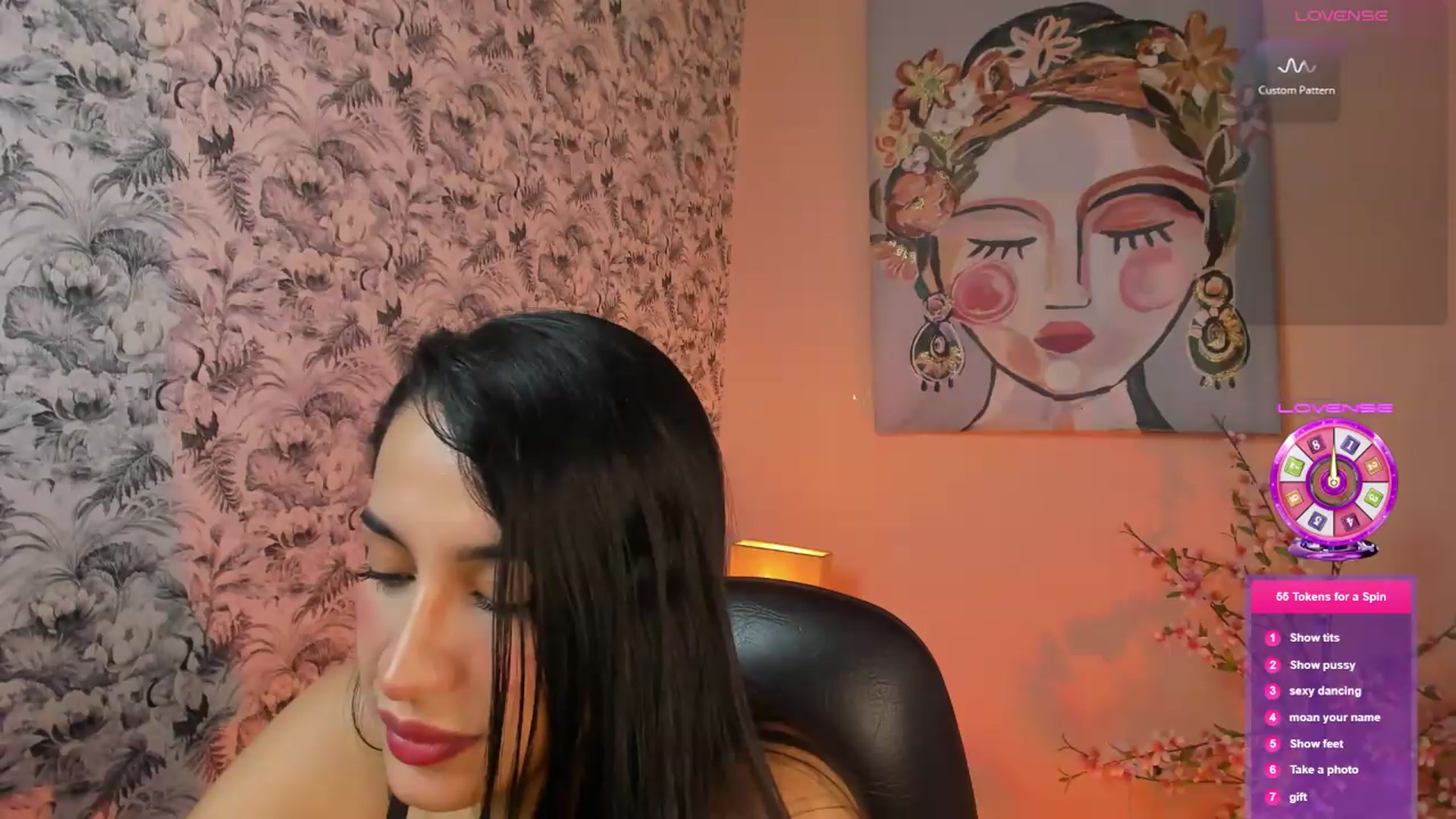 Gallery image thumbnail from Angelvicky's myfreecams stream on, 06/13/2026, 17:03 image 8 of 20