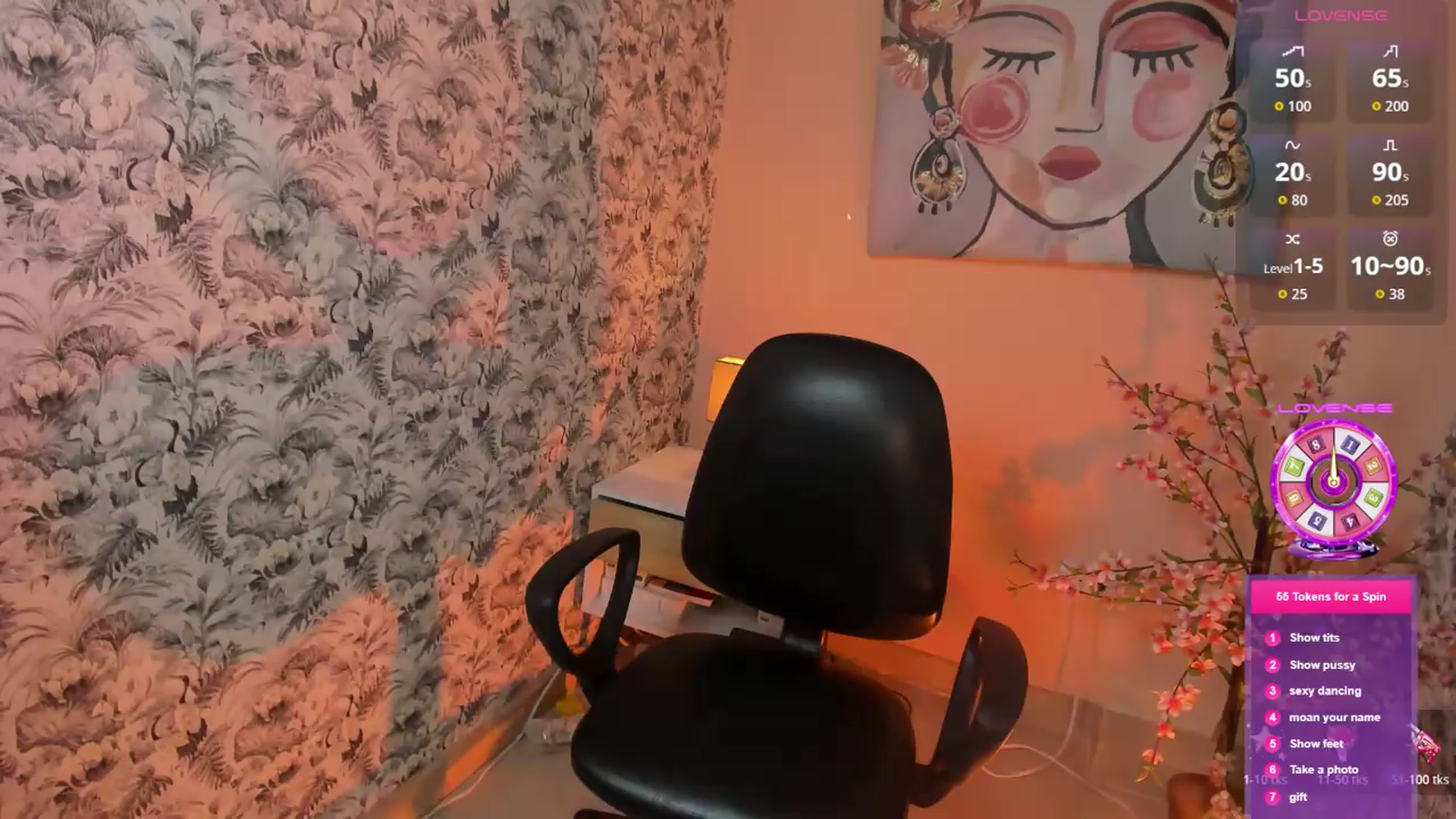 Gallery image thumbnail from Angelvicky's myfreecams stream on, 06/13/2026, 17:03 image 14 of 20