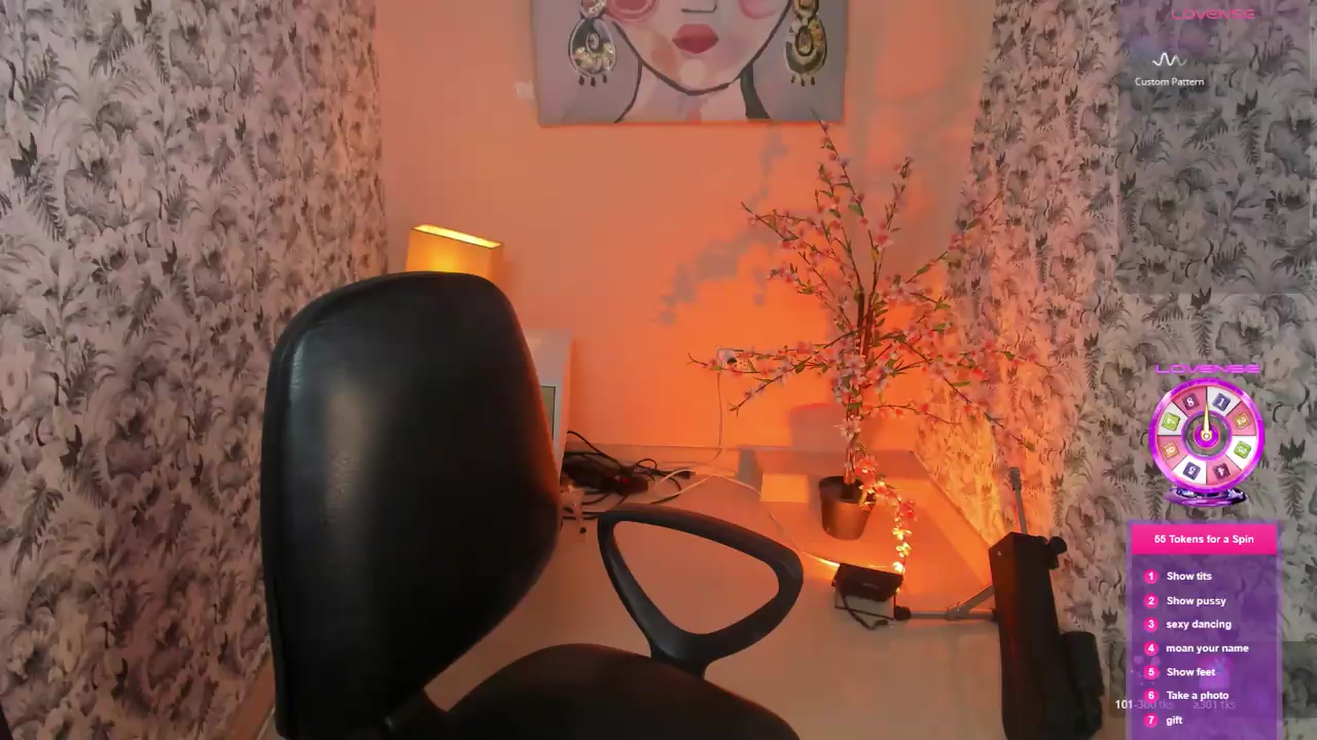 Gallery image thumbnail from Angelvicky's myfreecams stream on, 06/27/2026, 17:05 image 7 of 20