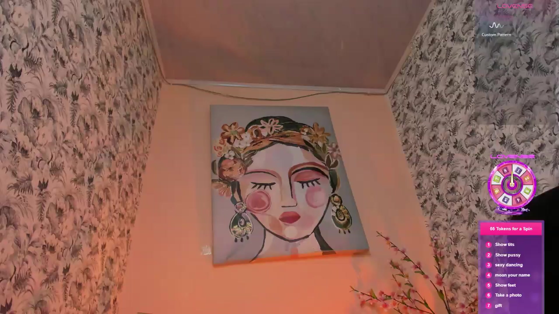Gallery image thumbnail from Angelvicky's myfreecams stream on, 08/16/2026, 15:41 image 17 of 20