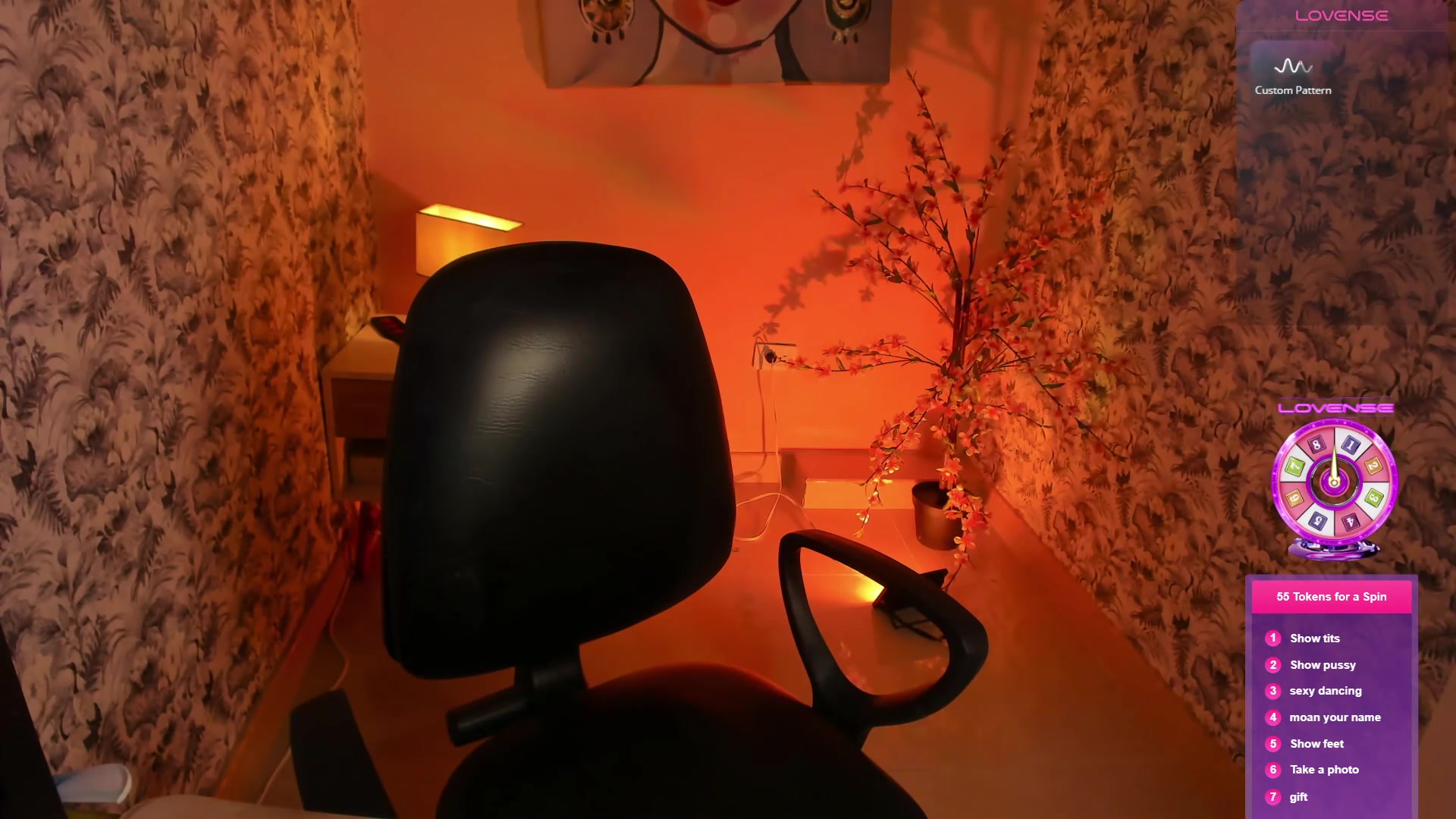 Gallery image thumbnail from Angelvicky's myfreecams stream on, 08/26/2026, 24:23 image 16 of 20