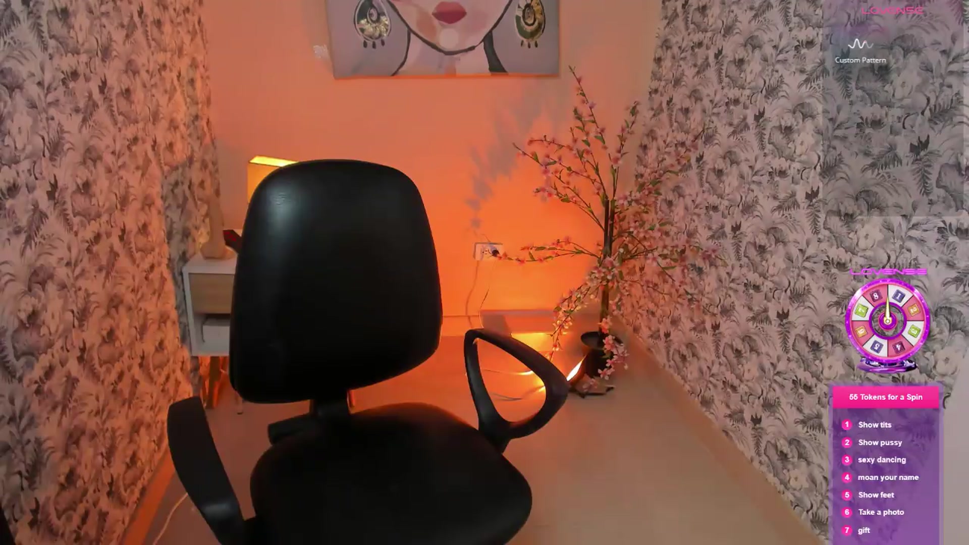 Gallery image thumbnail from Angelvicky's myfreecams stream on, 08/30/2026, 19:00 image 10 of 20