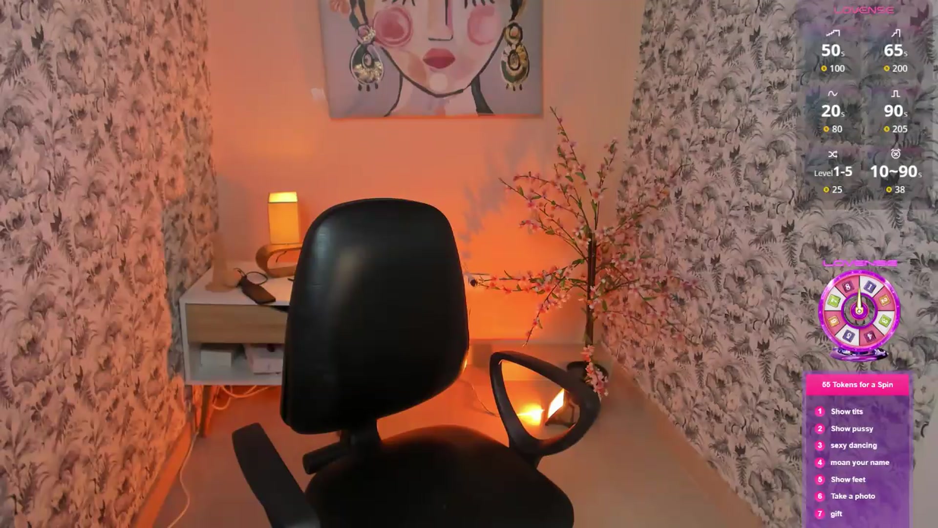 Gallery image thumbnail from Angelvicky's myfreecams stream on, 09/09/2026, 02:08 image 2 of 20