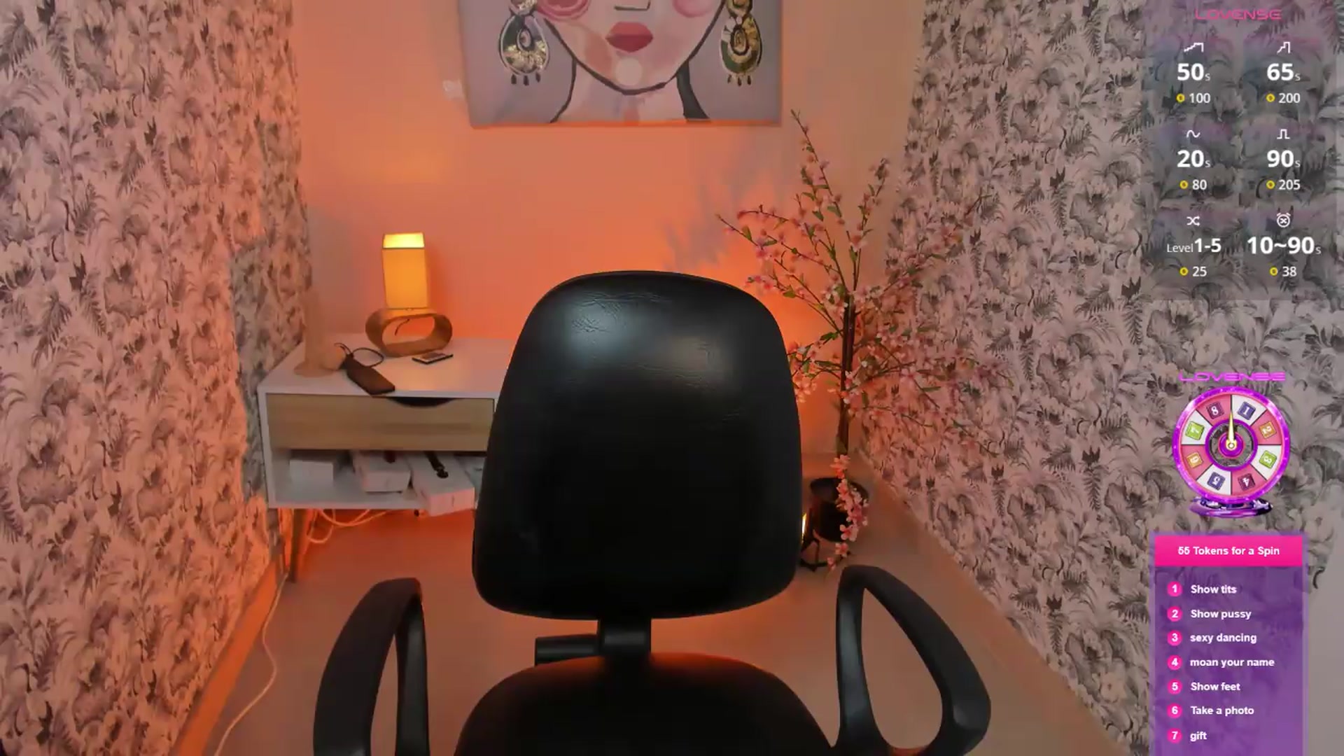 Gallery image thumbnail from Angelvicky's myfreecams stream on, 09/09/2026, 02:23 image 19 of 20