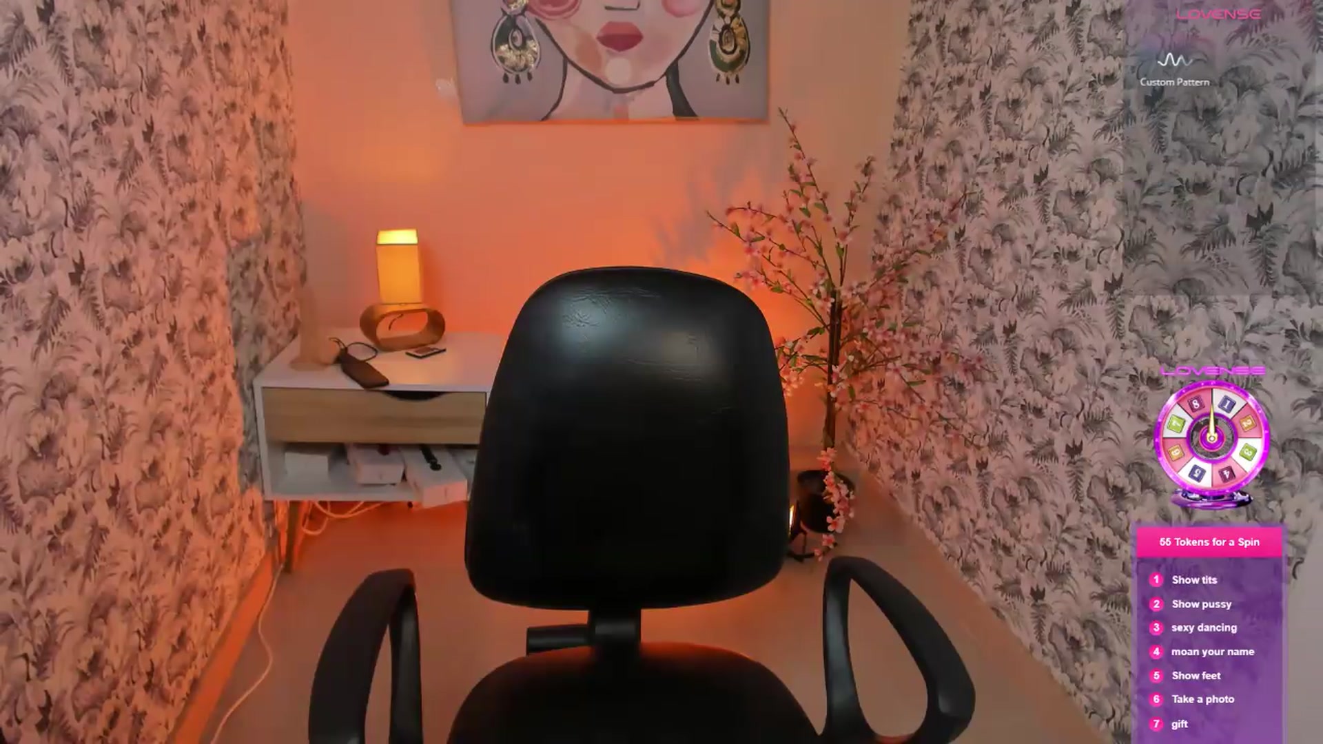 Gallery image thumbnail from Angelvicky's myfreecams stream on, 09/09/2026, 02:23 image 20 of 20