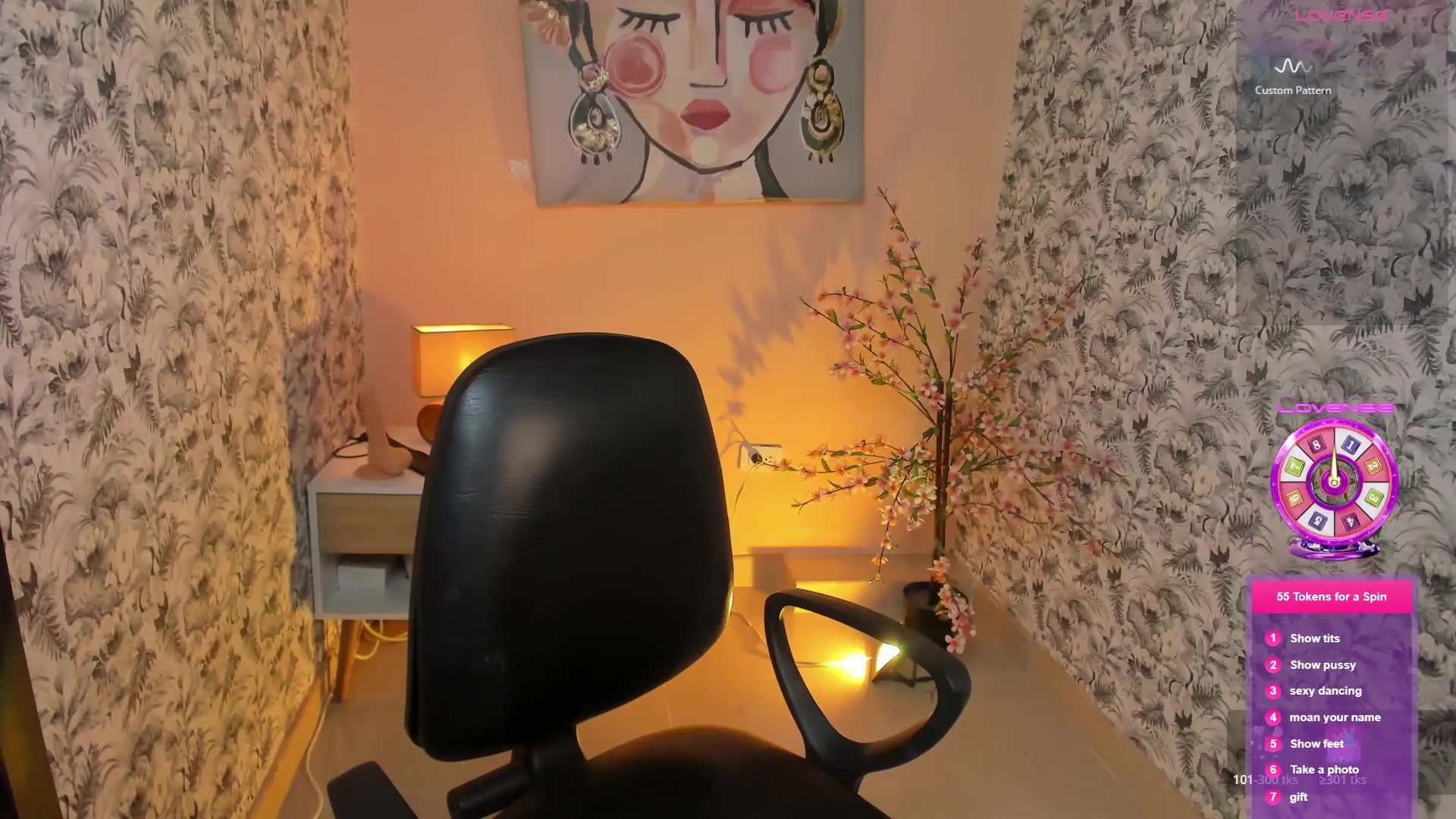 Gallery image thumbnail from Angelvicky's myfreecams stream on, 09/10/2026, 24:46 image 15 of 20