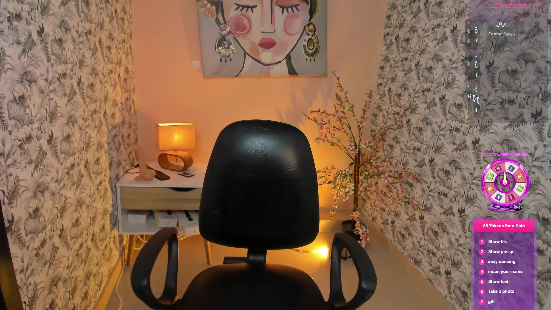 Gallery image thumbnail from Angelvicky's myfreecams stream on, 09/10/2026, 24:46 image 13 of 20