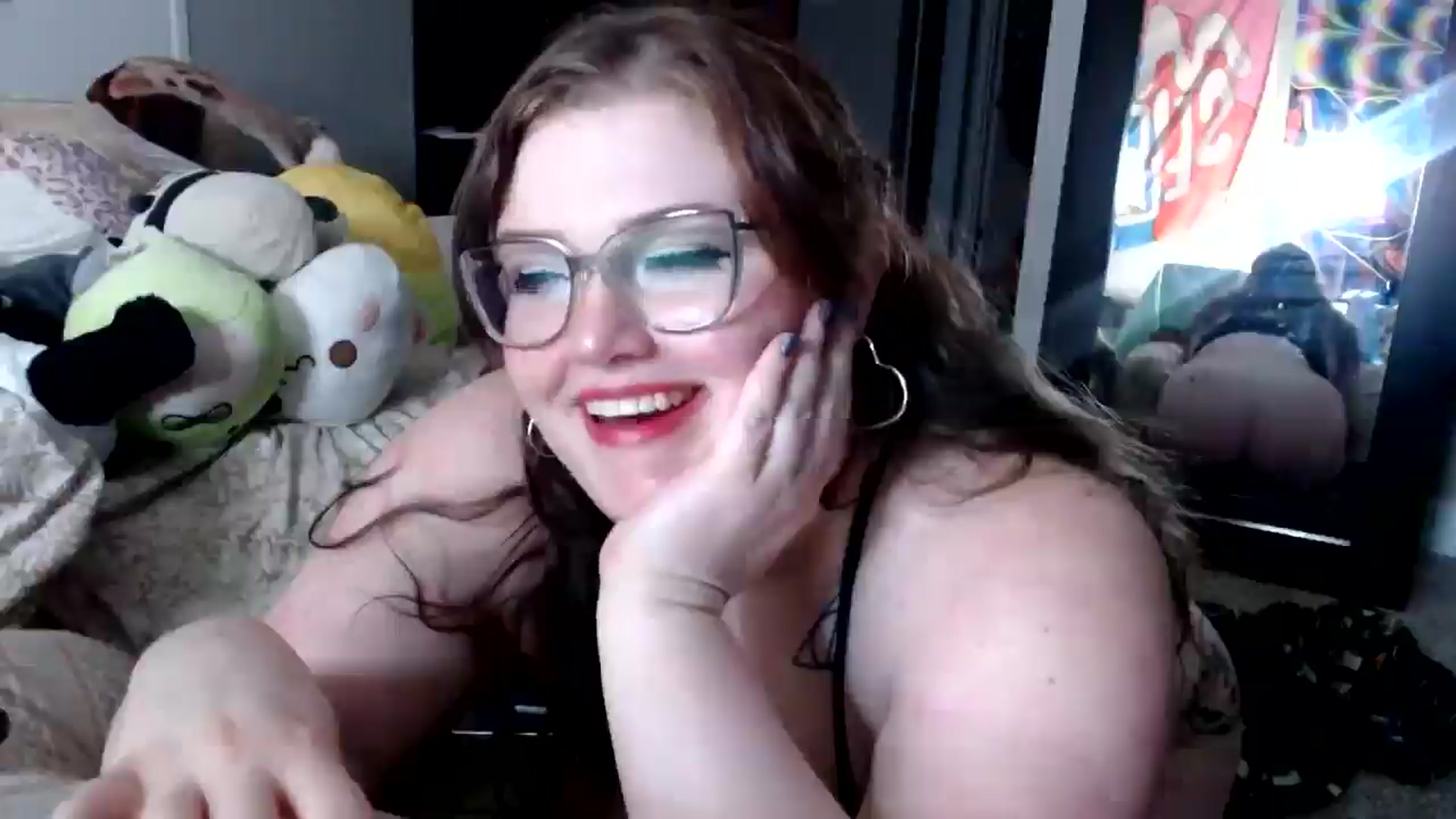 Gallery image thumbnail from AngelxMolly's myfreecams stream on, 06/30/2024, 11:33 image 2 of 20