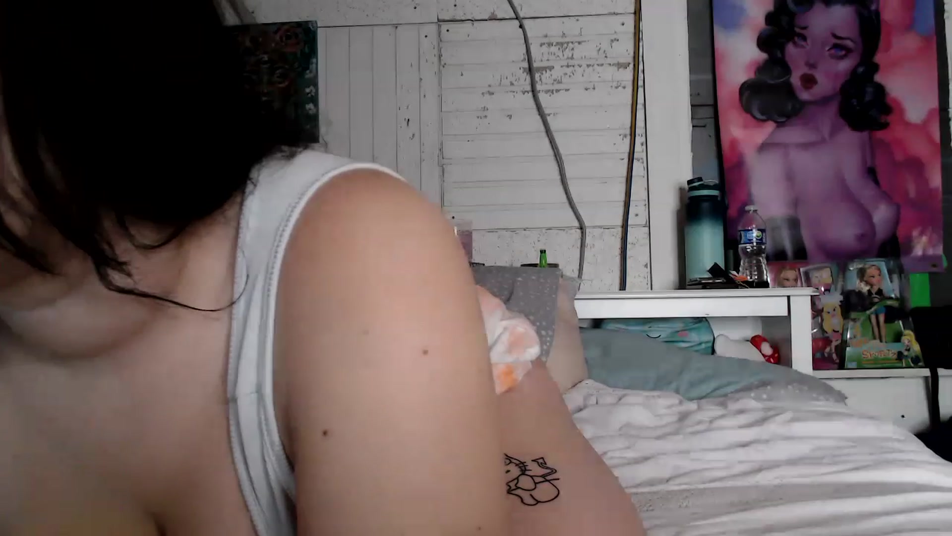 Gallery image thumbnail from Angelynraynex's myfreecams stream on, 11/25/2022, 17:21 image 4 of 20