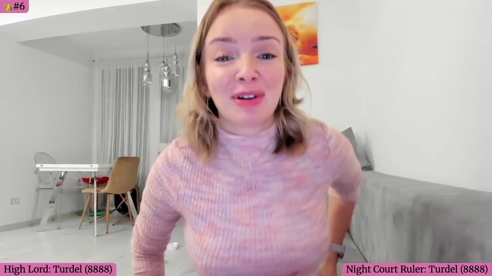 Gallery image thumbnail from Angie's myfreecams stream on, 10/21/2025, 05:38 image 4 of 20