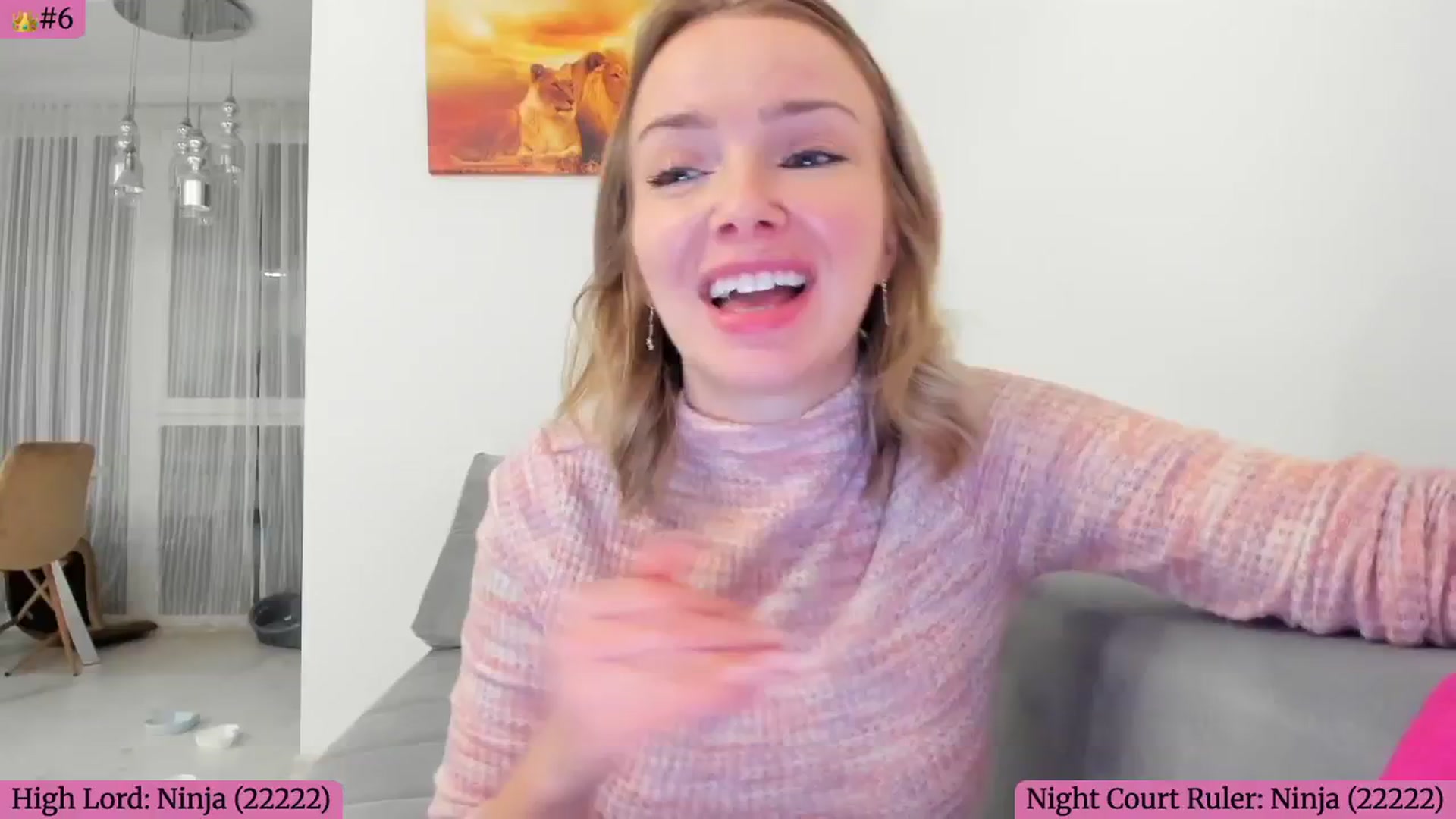 Gallery image thumbnail from Angie's myfreecams stream on, 10/21/2025, 05:38 image 16 of 20