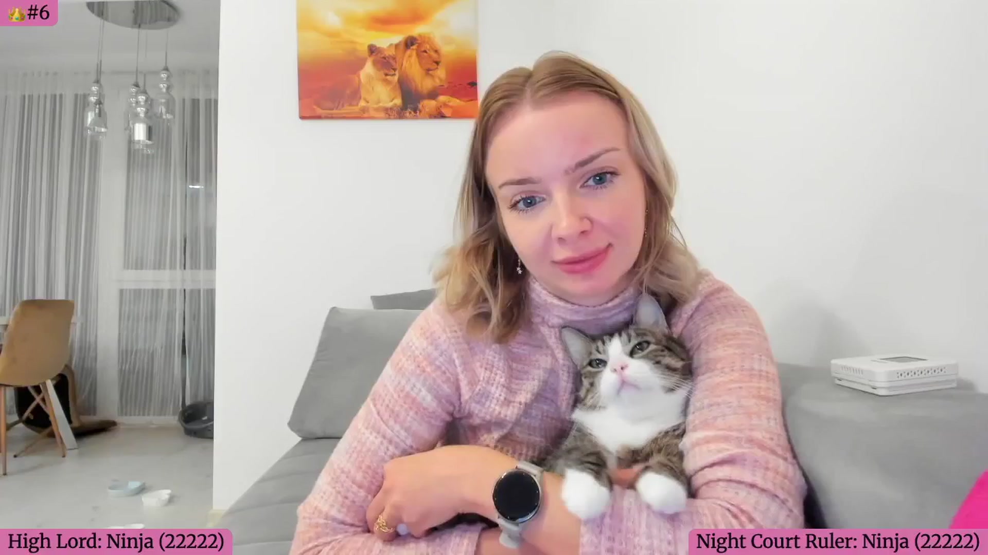 Gallery image thumbnail from Angie's myfreecams stream on, 10/21/2025, 05:38 image 18 of 20