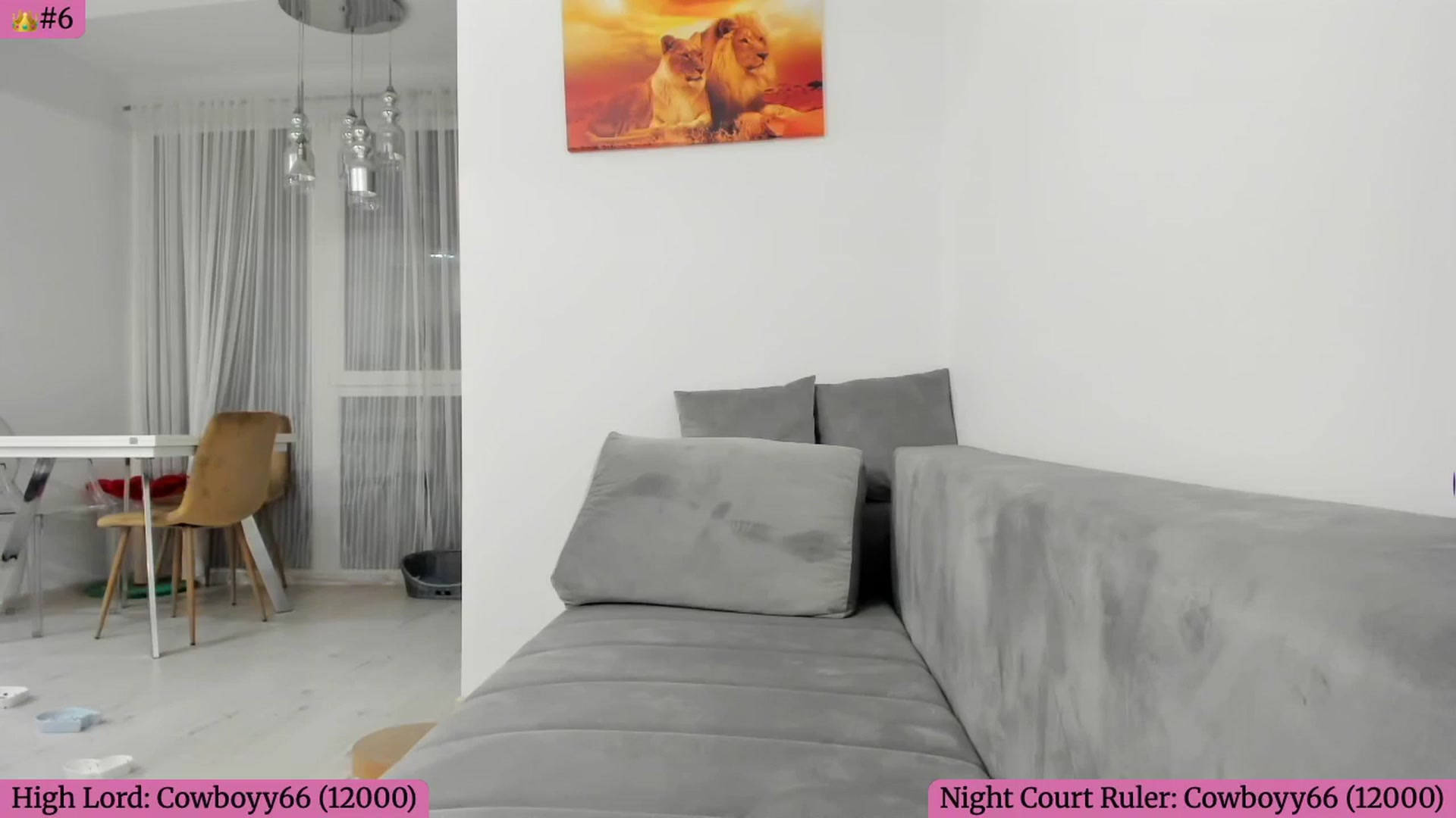 Gallery image thumbnail from Angie's myfreecams stream on, 10/25/2025, 05:03 image 19 of 20