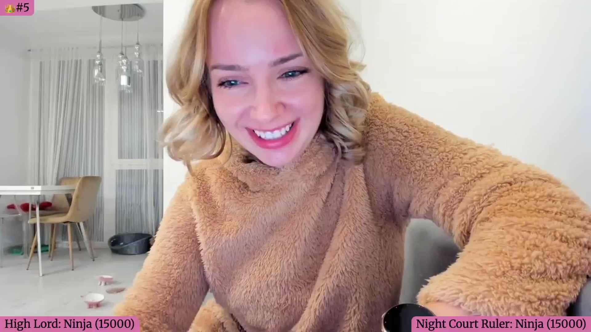 Gallery image thumbnail from Angie's myfreecams stream on, 11/01/2025, 05:54 image 14 of 20