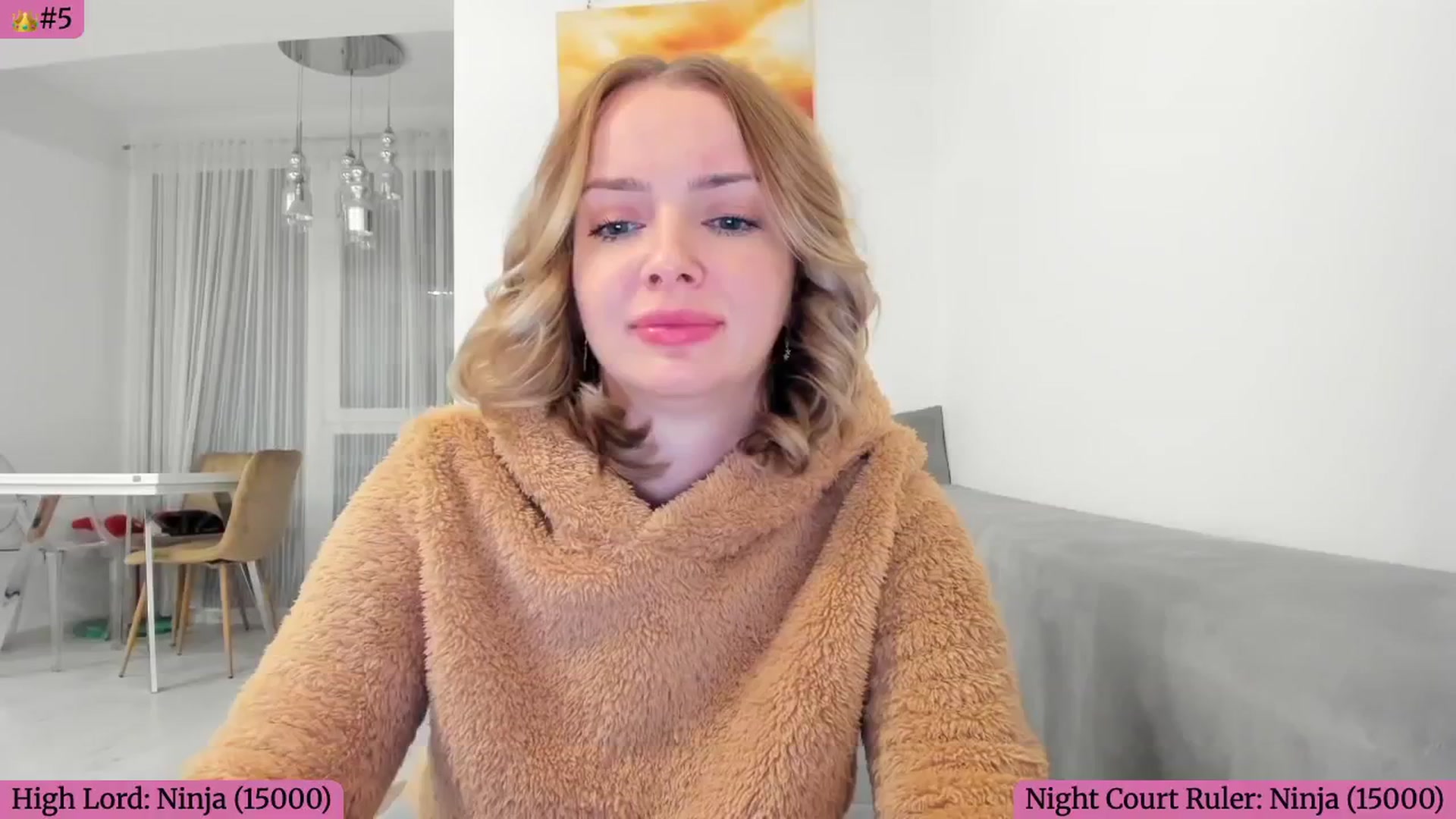 Gallery image thumbnail from Angie's myfreecams stream on, 11/01/2025, 05:54 image 8 of 20