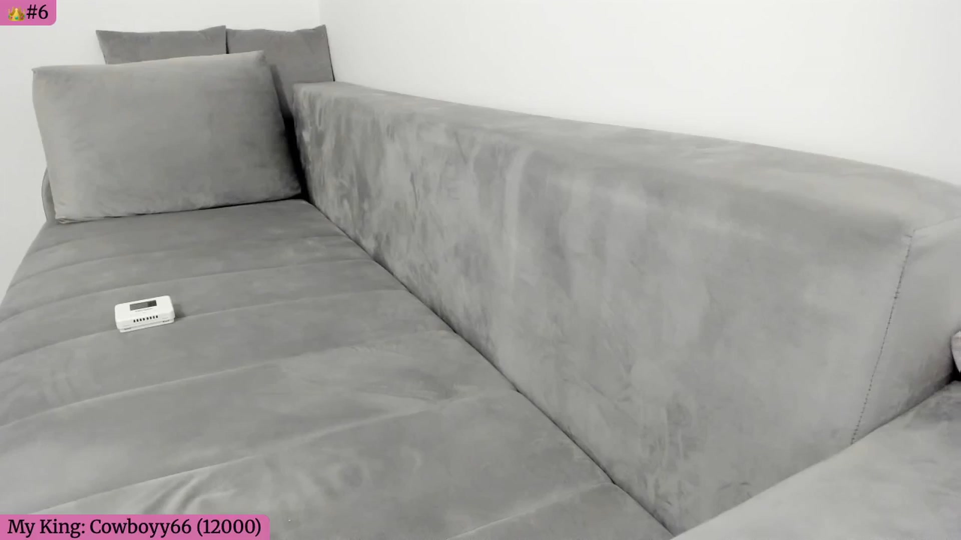 Gallery image thumbnail from Angie's myfreecams stream on, 11/14/2025, 05:50 image 13 of 20