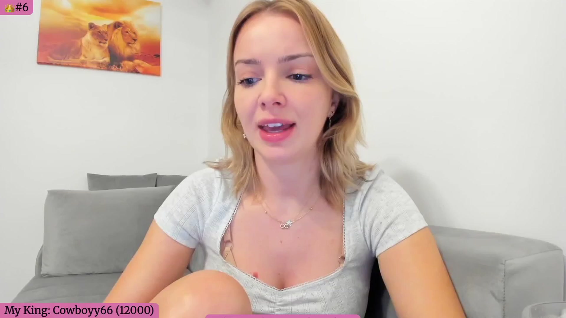 Gallery image thumbnail from Angie's myfreecams stream on, 11/14/2025, 05:50 image 3 of 20