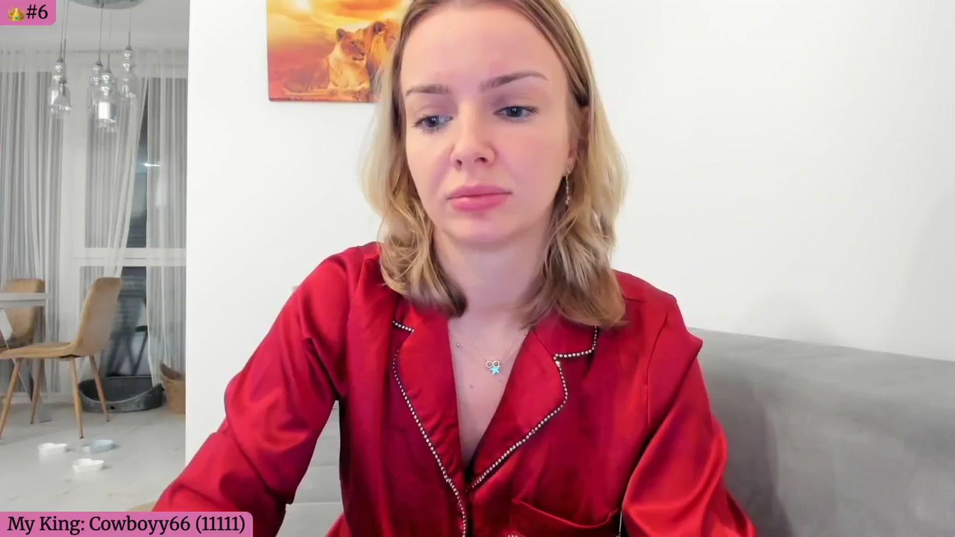 Gallery image thumbnail from Angie's myfreecams stream on, 11/15/2025, 06:29 image 11 of 20