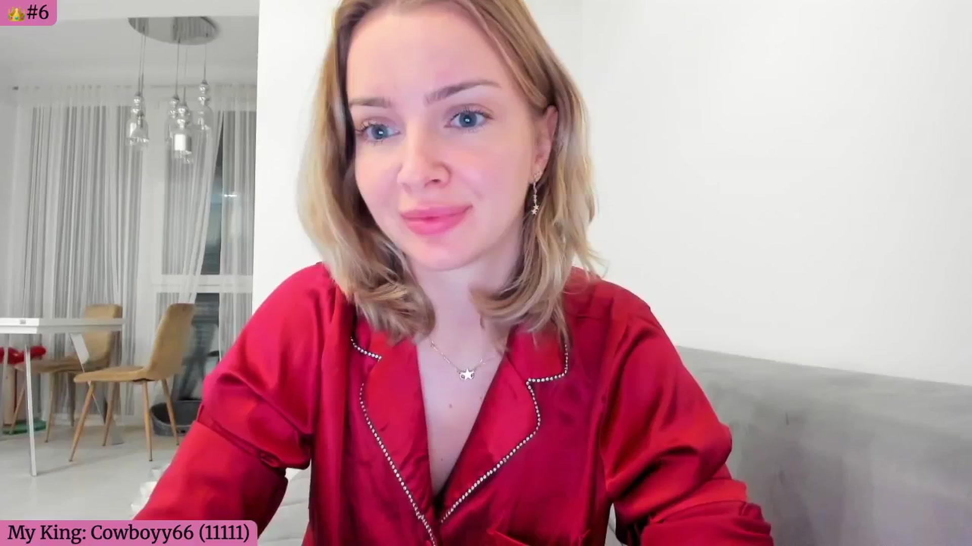 Gallery image thumbnail from Angie's myfreecams stream on, 11/15/2025, 06:29 image 1 of 20