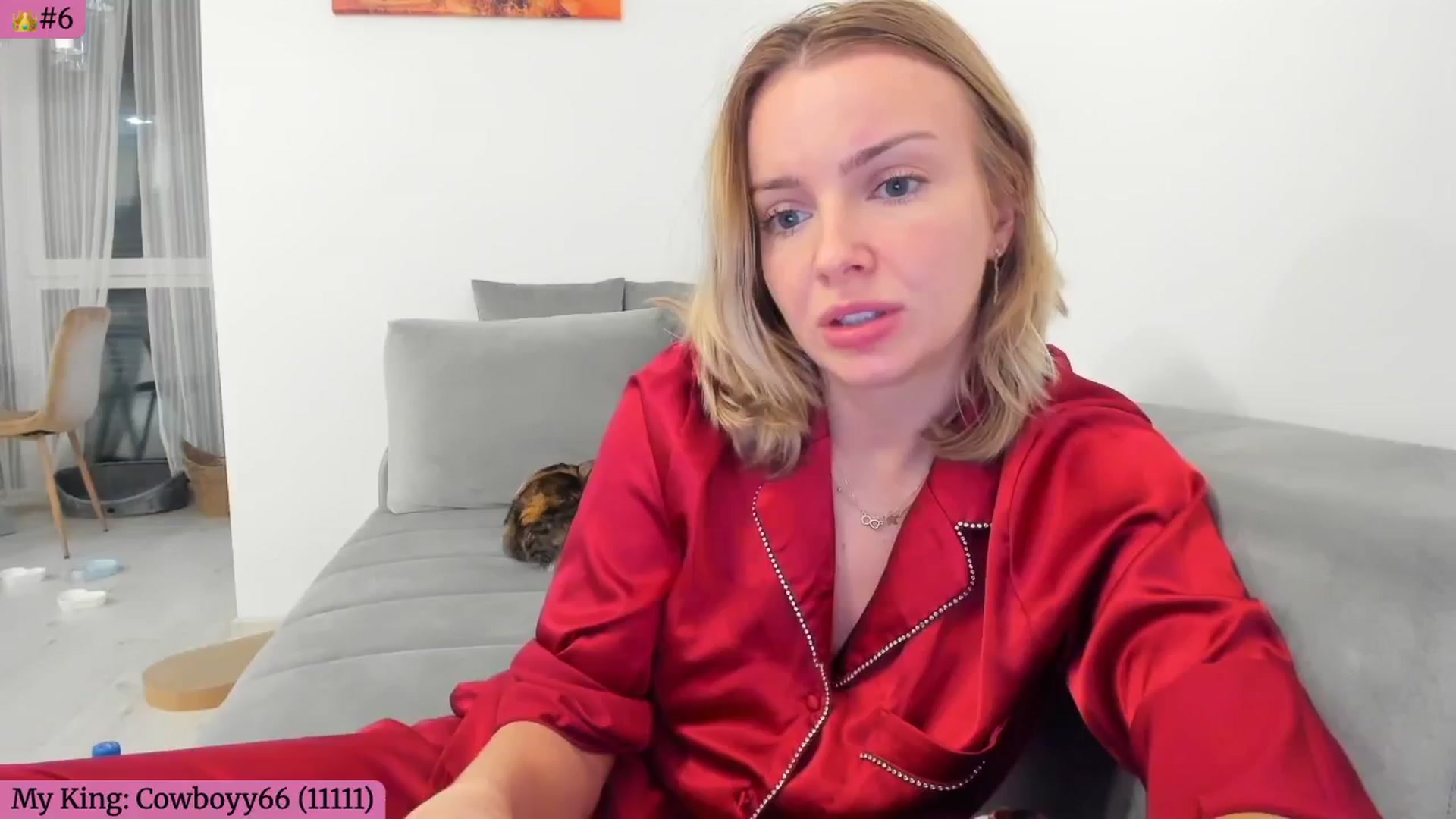 Gallery image thumbnail from Angie's myfreecams stream on, 11/15/2025, 06:29 image 18 of 20