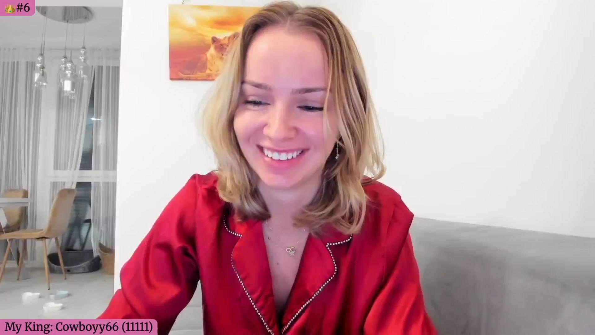 Gallery image thumbnail from Angie's myfreecams stream on, 11/15/2025, 06:29 image 12 of 20