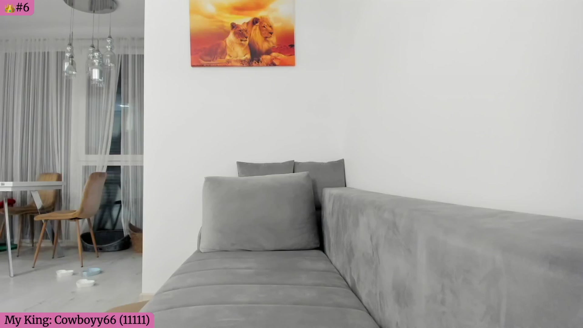 Gallery image thumbnail from Angie's myfreecams stream on, 11/15/2025, 06:29 image 13 of 20