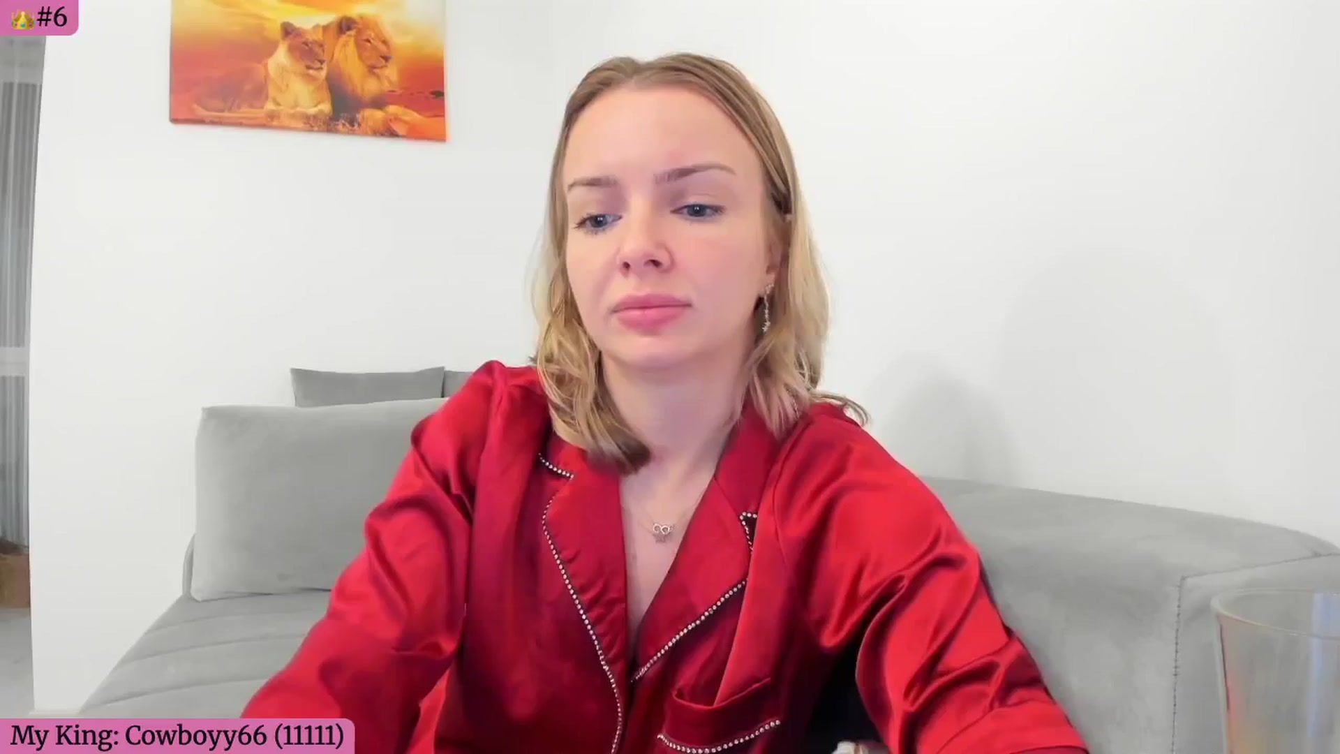 Gallery image thumbnail from Angie's myfreecams stream on, 11/15/2025, 06:29 image 10 of 20