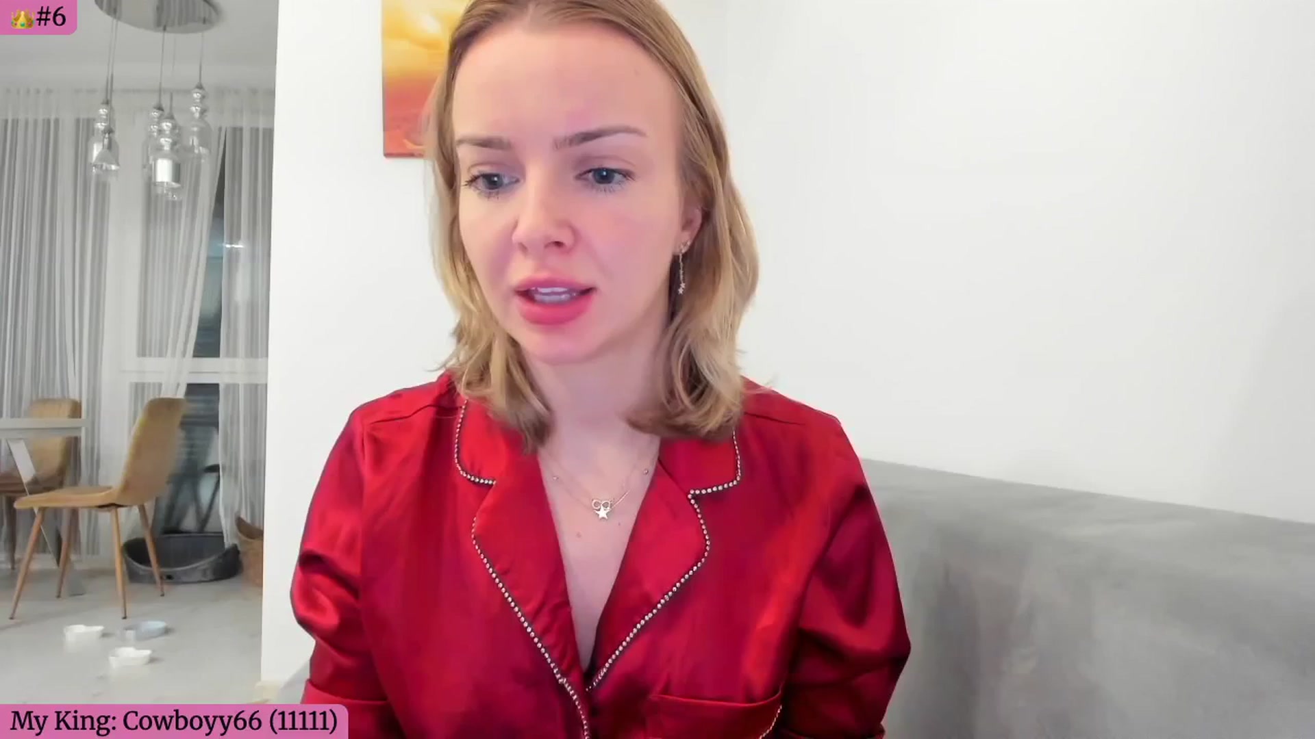 Gallery image thumbnail from Angie's myfreecams stream on, 11/15/2025, 06:29 image 5 of 20