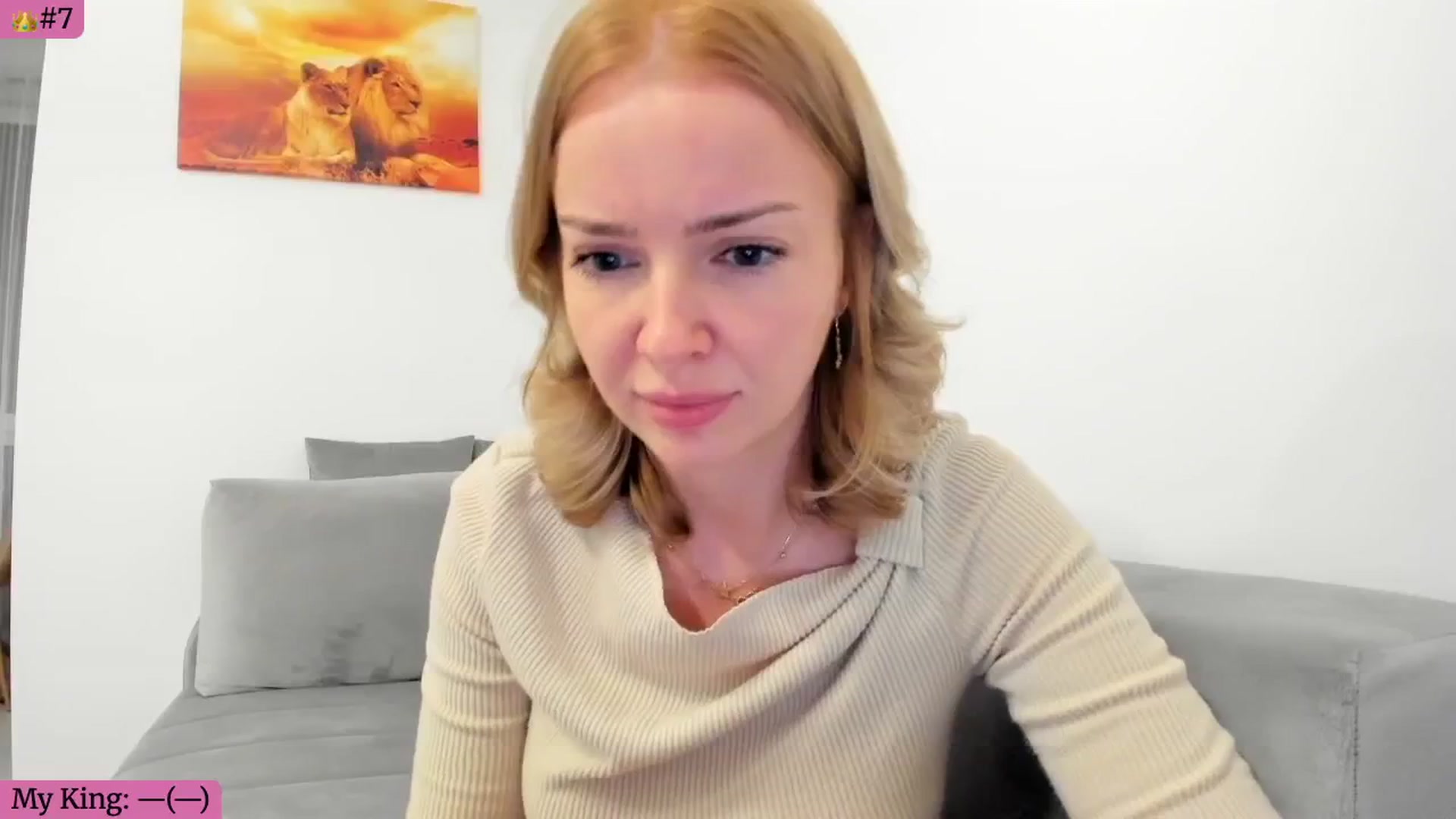 Gallery image thumbnail from Angie's myfreecams stream on, 11/16/2025, 06:25 image 5 of 20