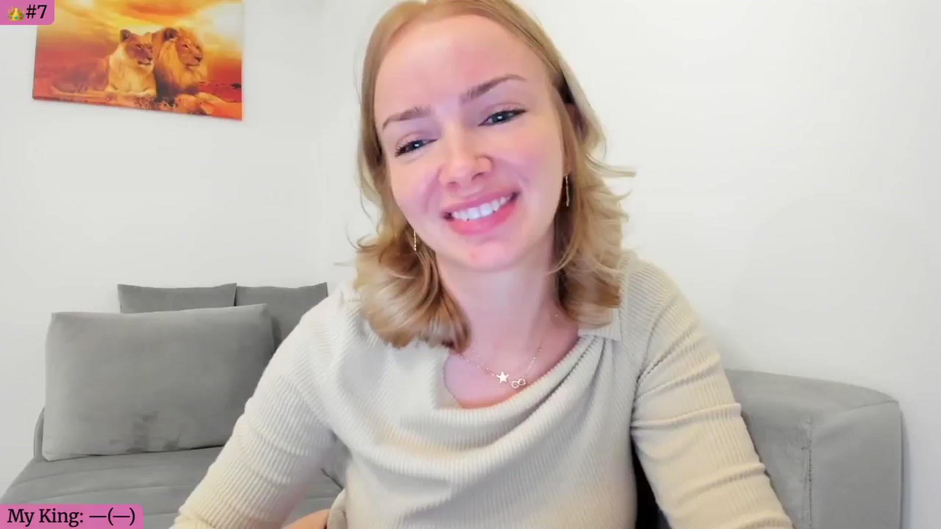 Gallery image thumbnail from Angie's myfreecams stream on, 11/16/2025, 06:25 image 4 of 20