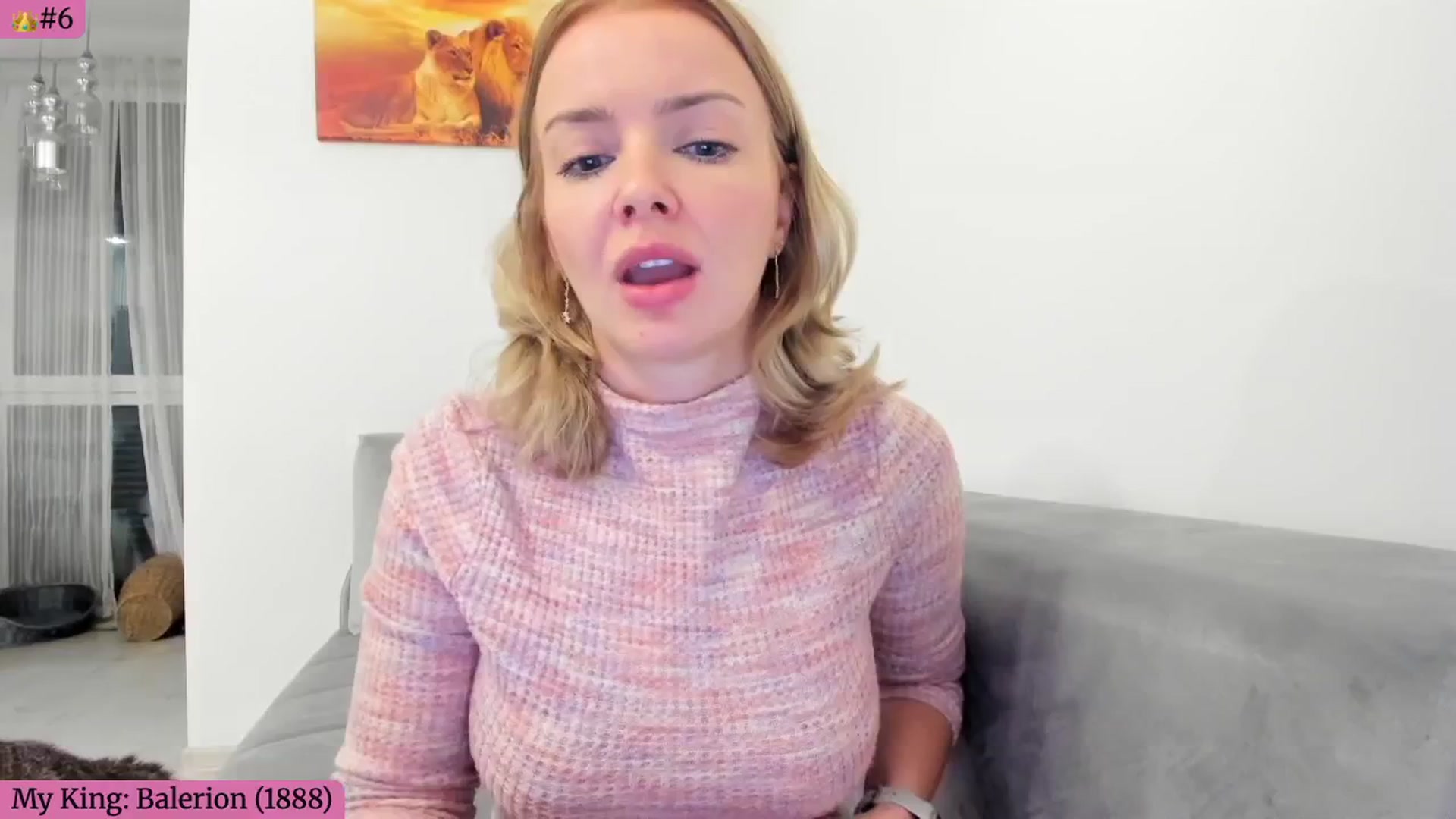 Gallery image thumbnail from Angie's myfreecams stream on, 11/17/2025, 05:16 image 9 of 20