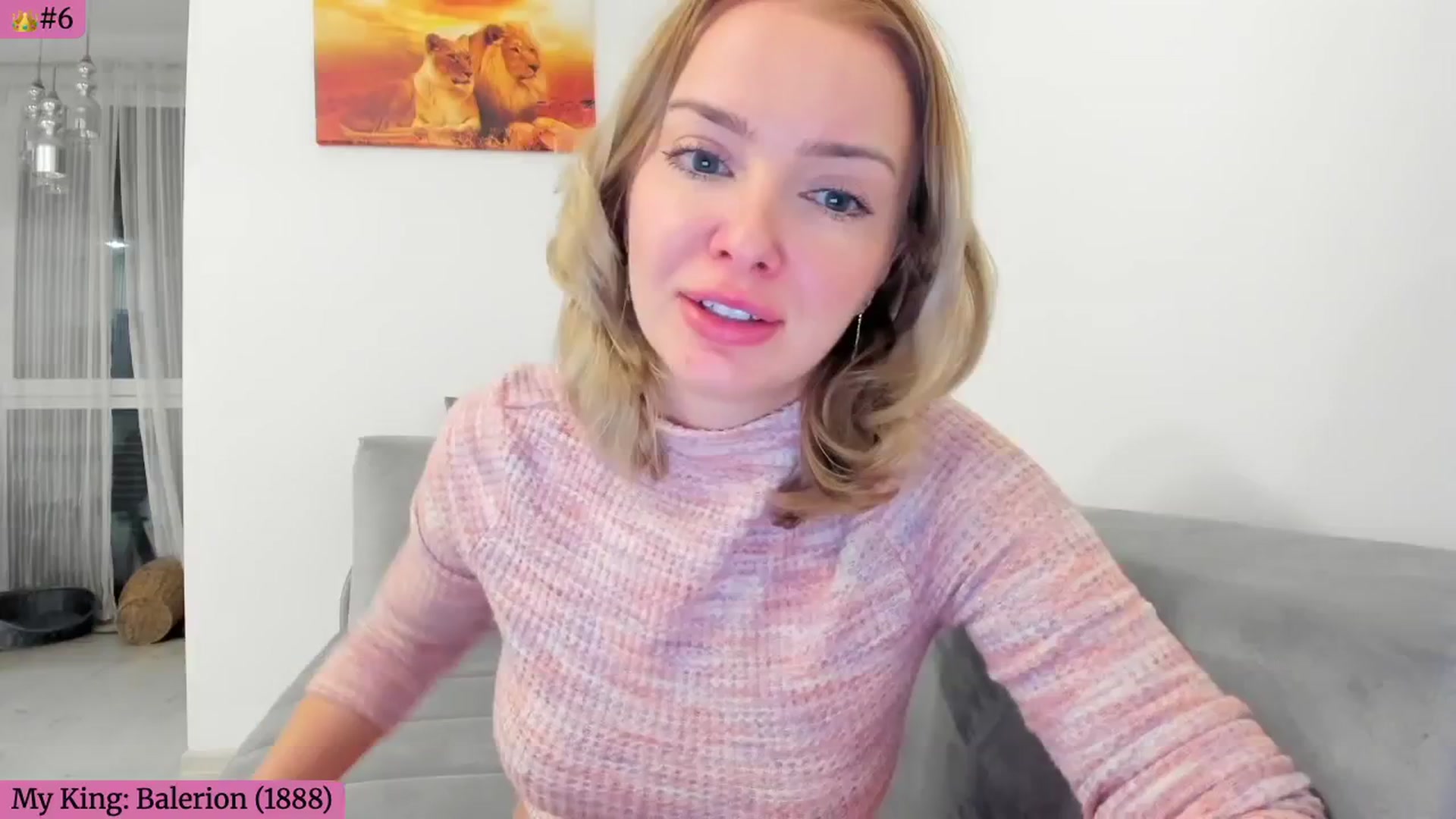 Gallery image thumbnail from Angie's myfreecams stream on, 11/17/2025, 05:16 image 5 of 20