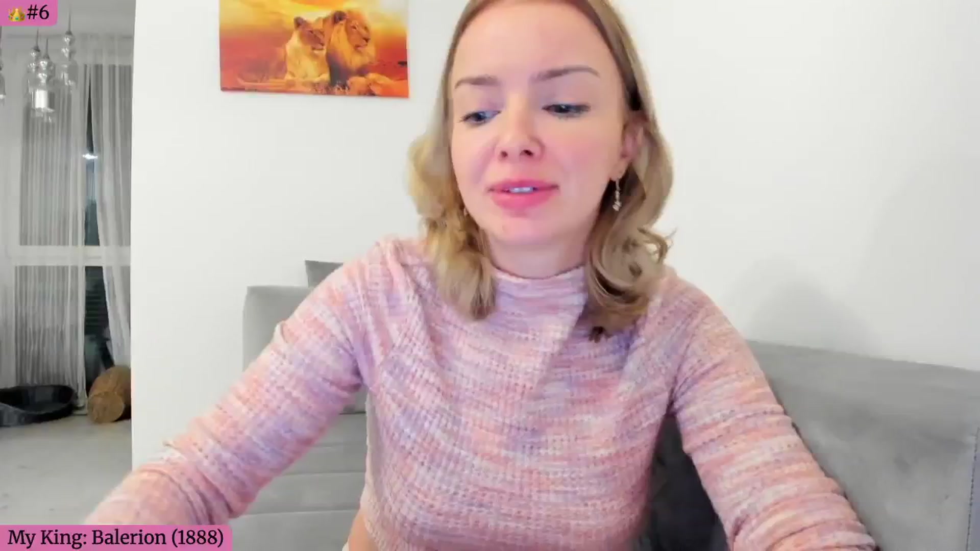 Gallery image thumbnail from Angie's myfreecams stream on, 11/17/2025, 05:16 image 4 of 20