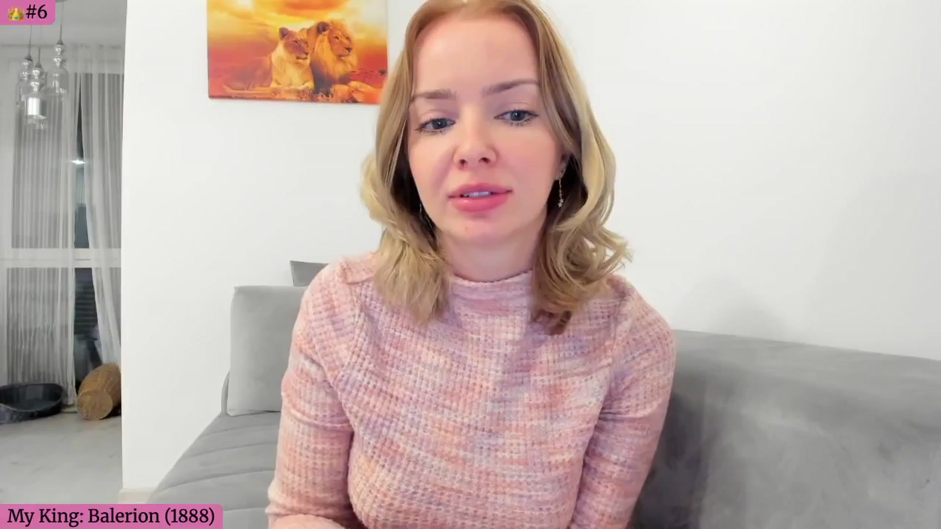 Gallery image thumbnail from Angie's myfreecams stream on, 11/17/2025, 05:16 image 3 of 20