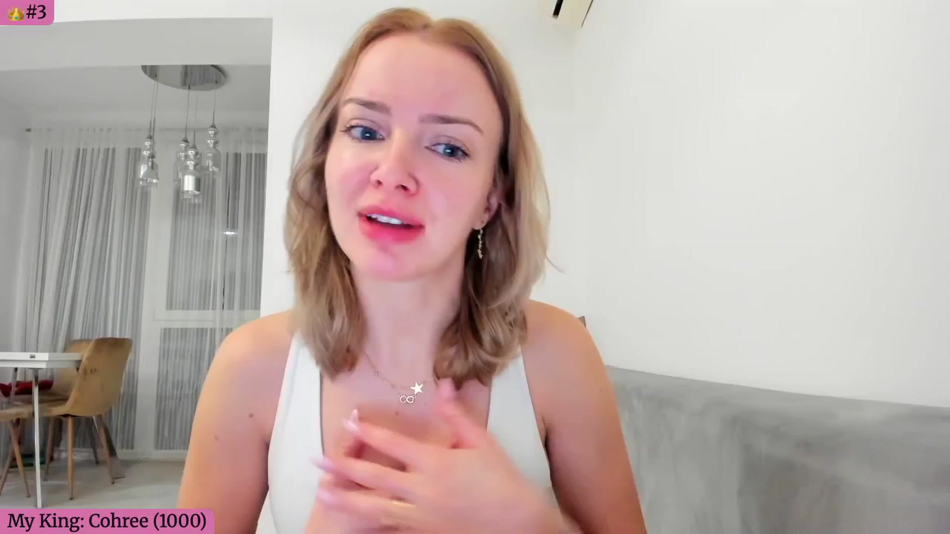 Gallery image thumbnail from Angie's myfreecams stream on, 11/27/2025, 05:40 image 2 of 20