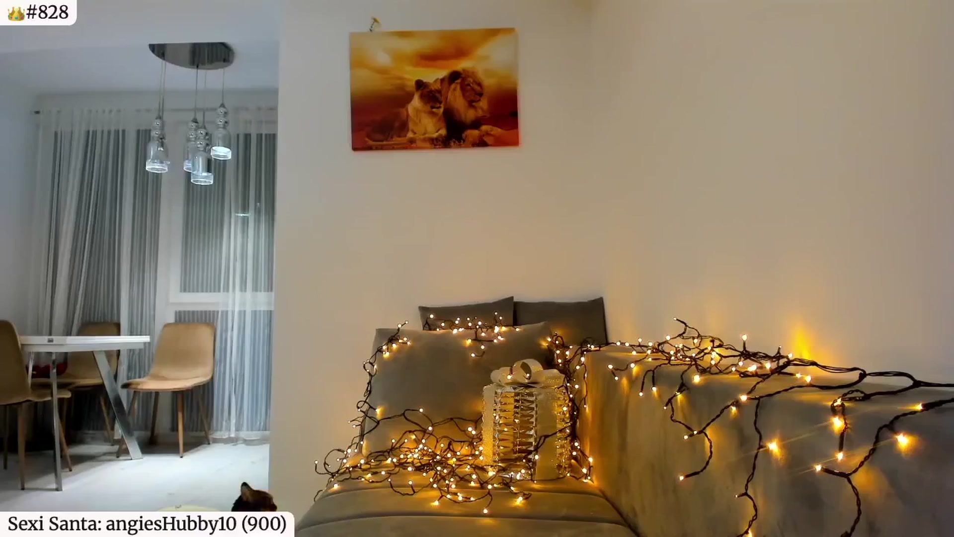 Gallery image thumbnail from Angie's myfreecams stream on, 12/02/2025, 06:07 image 16 of 20